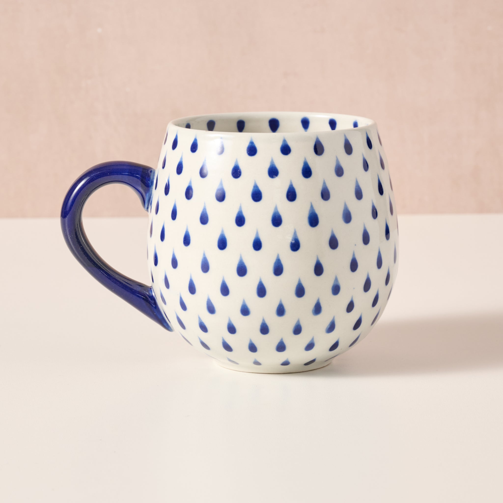Rainy Day Mug - Ten Thousand Villages