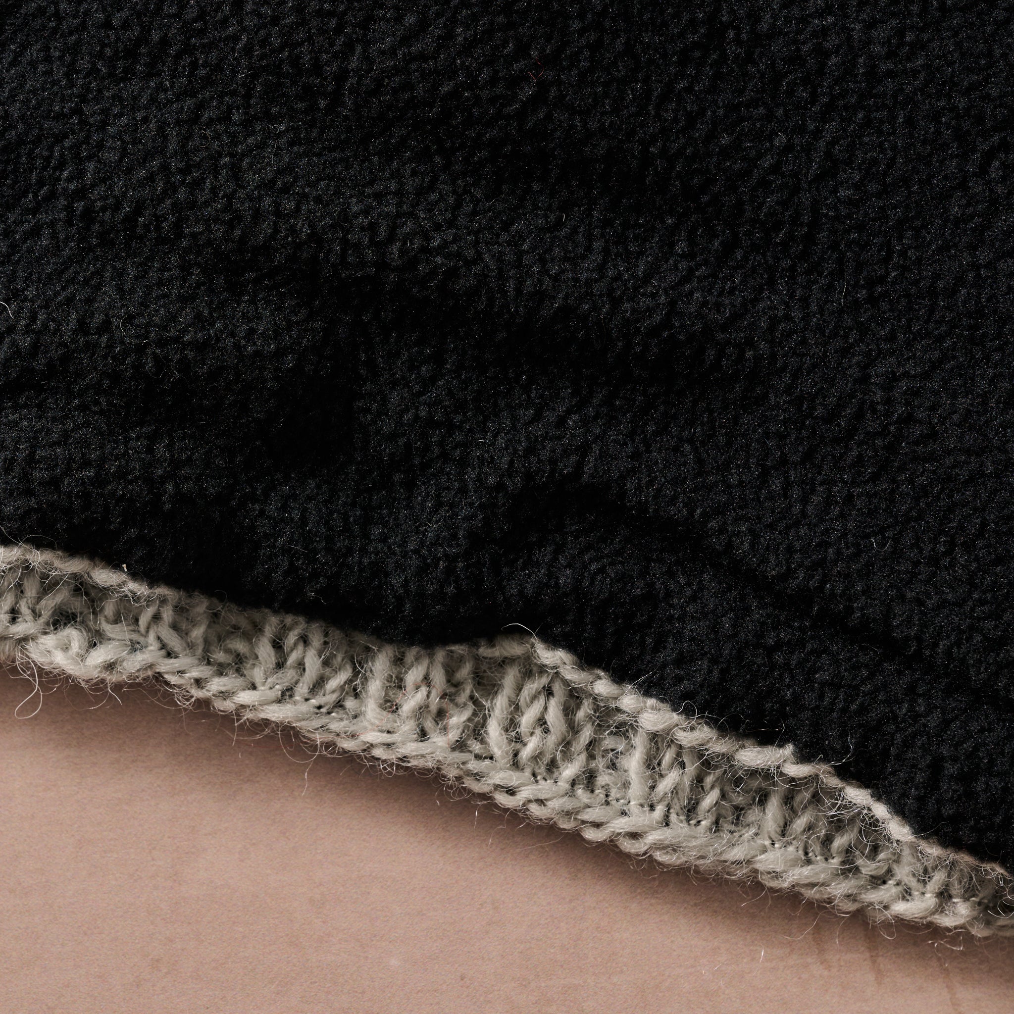 Viva Striped Wool Headband - Ten Thousand Villages
