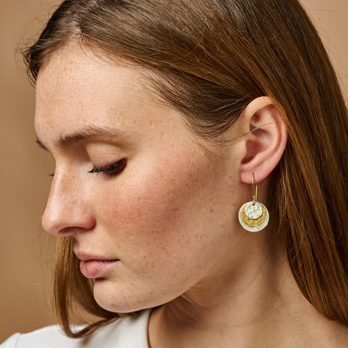 Native Riches Earrings - Ten Thousand Villages