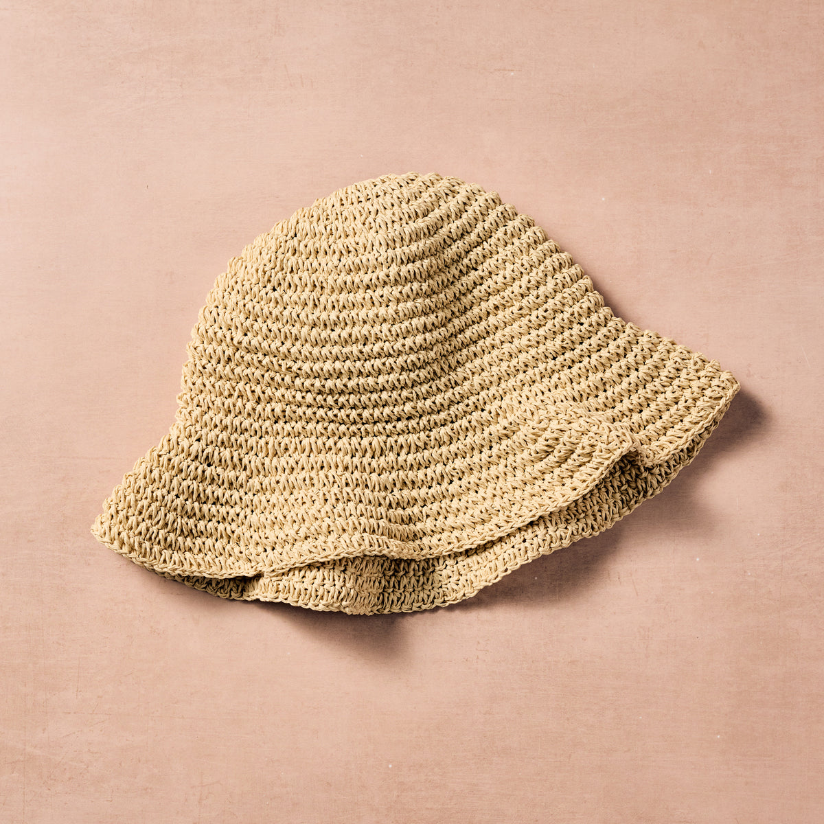 La Cay Crochet Bucket Hat - Ten Thousand Villages