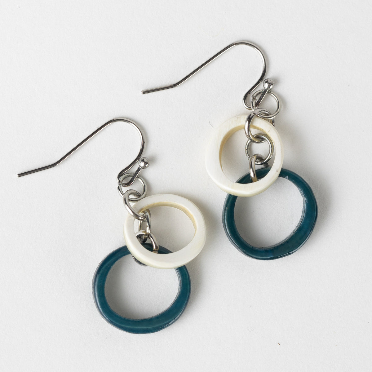Thanh Drop Earrings - Ten Thousand Villages