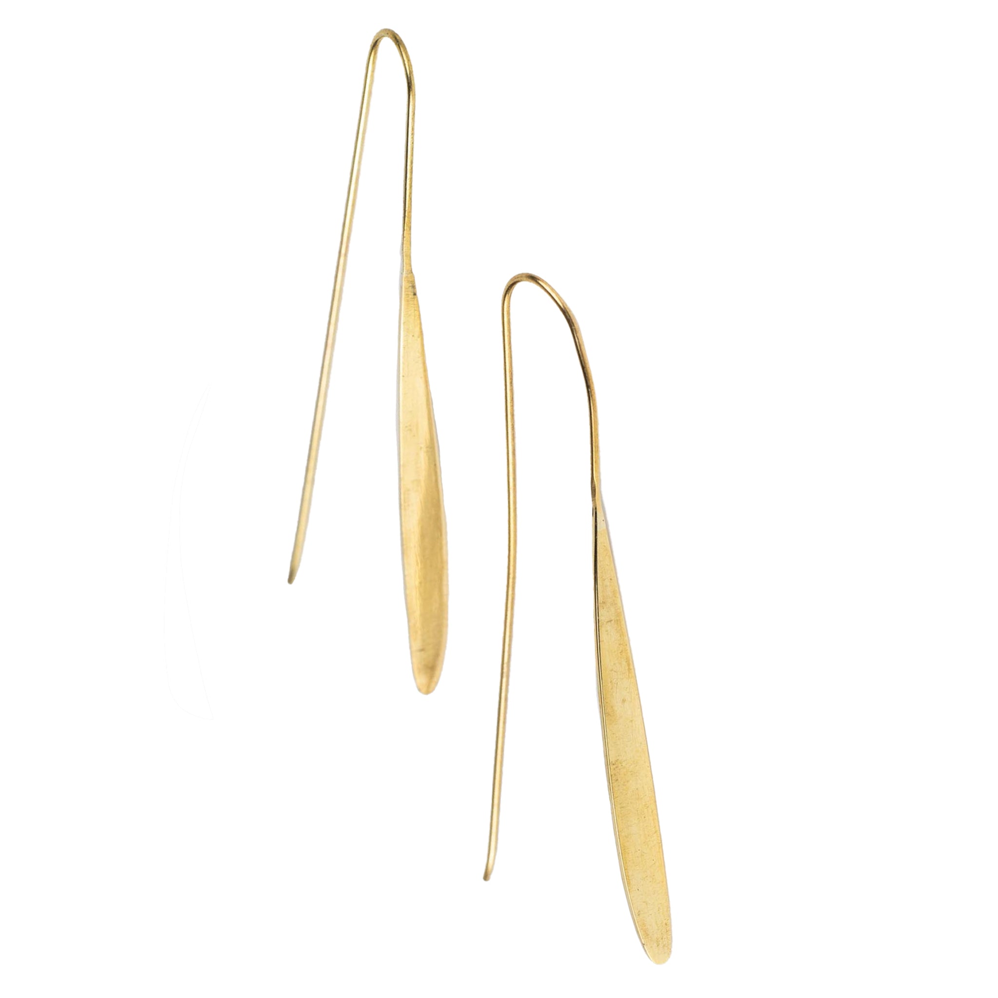 Aku Dangle Earrings - Ten Thousand Villages