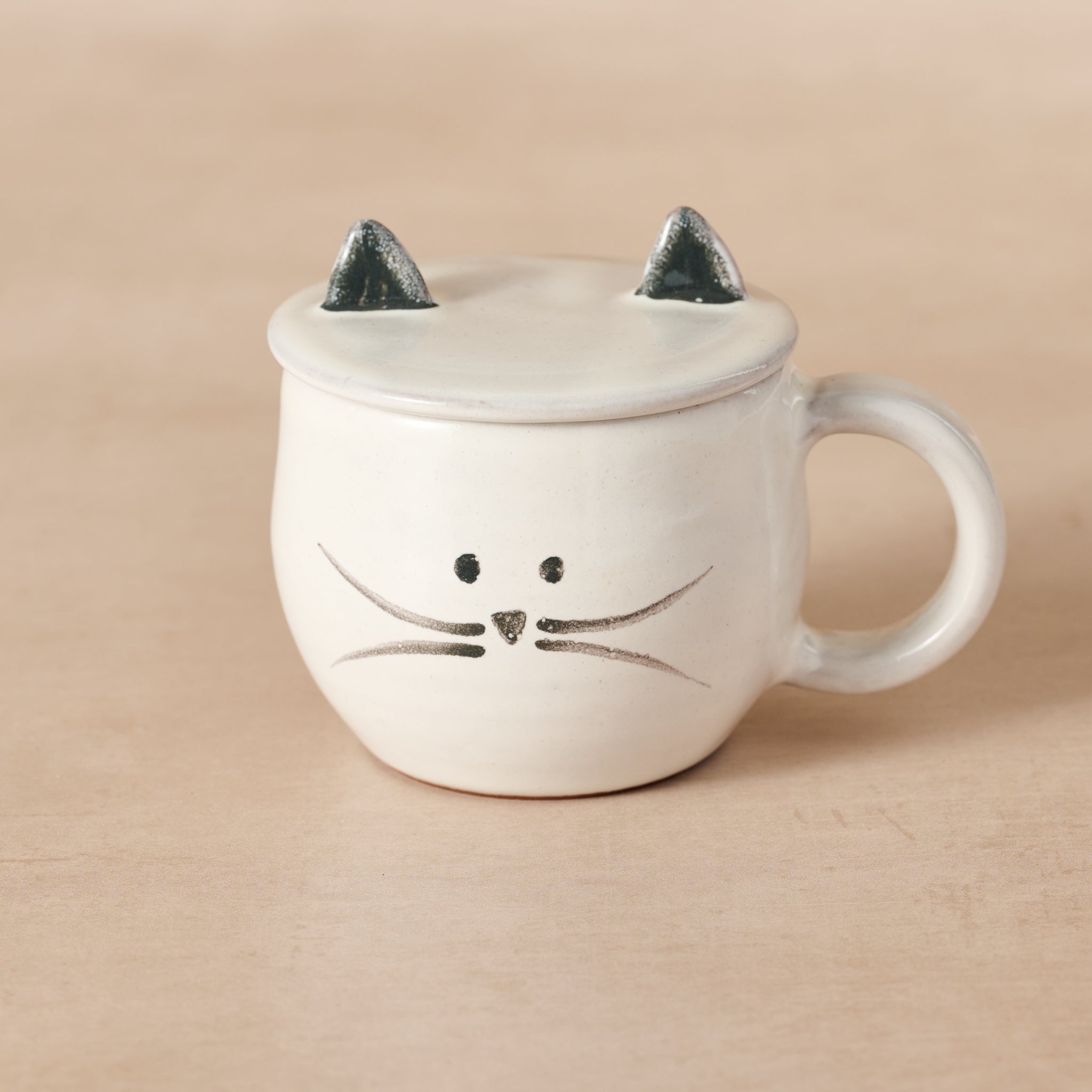Meow Mug - Ten Thousand Villages