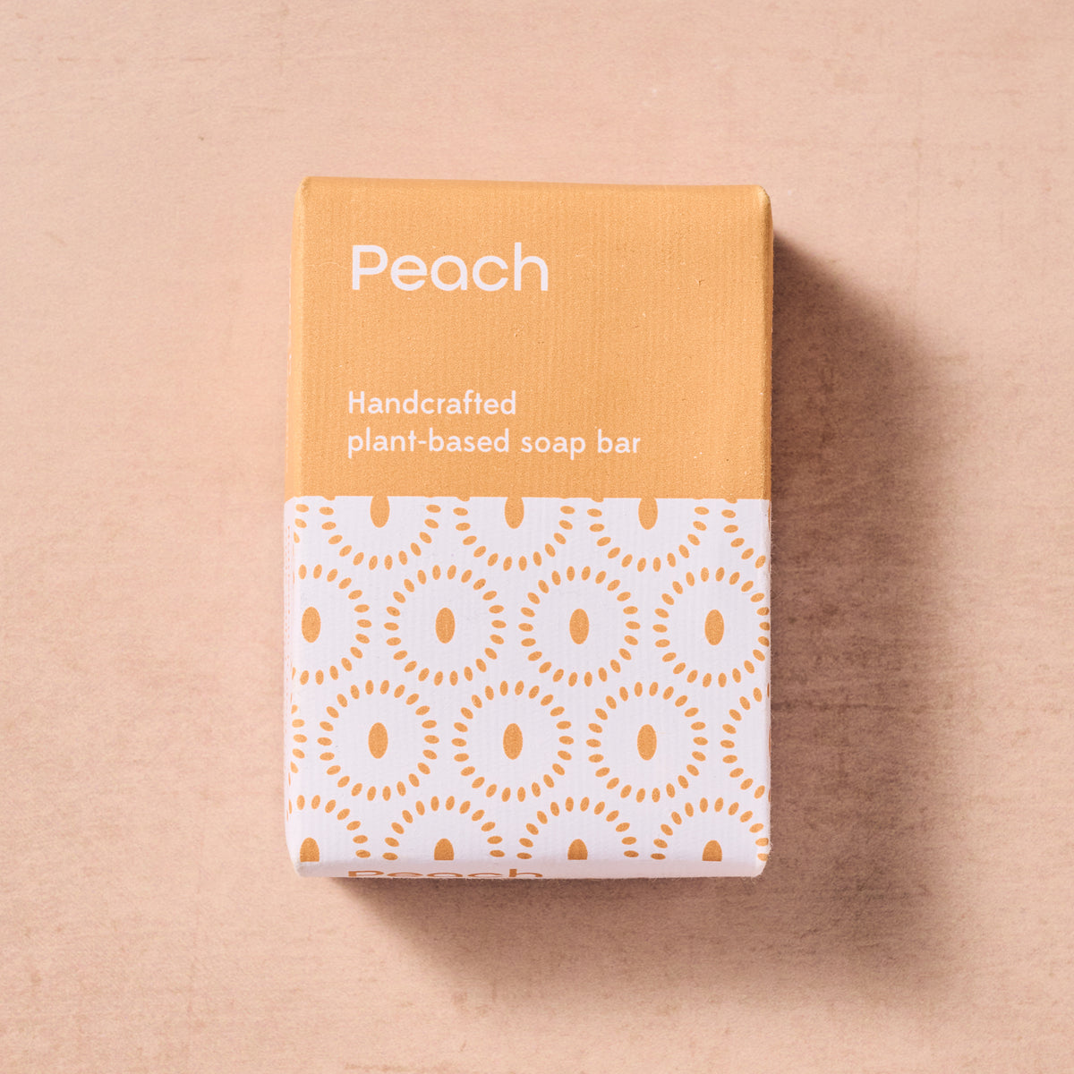 Peach Soap - Ten Thousand Villages