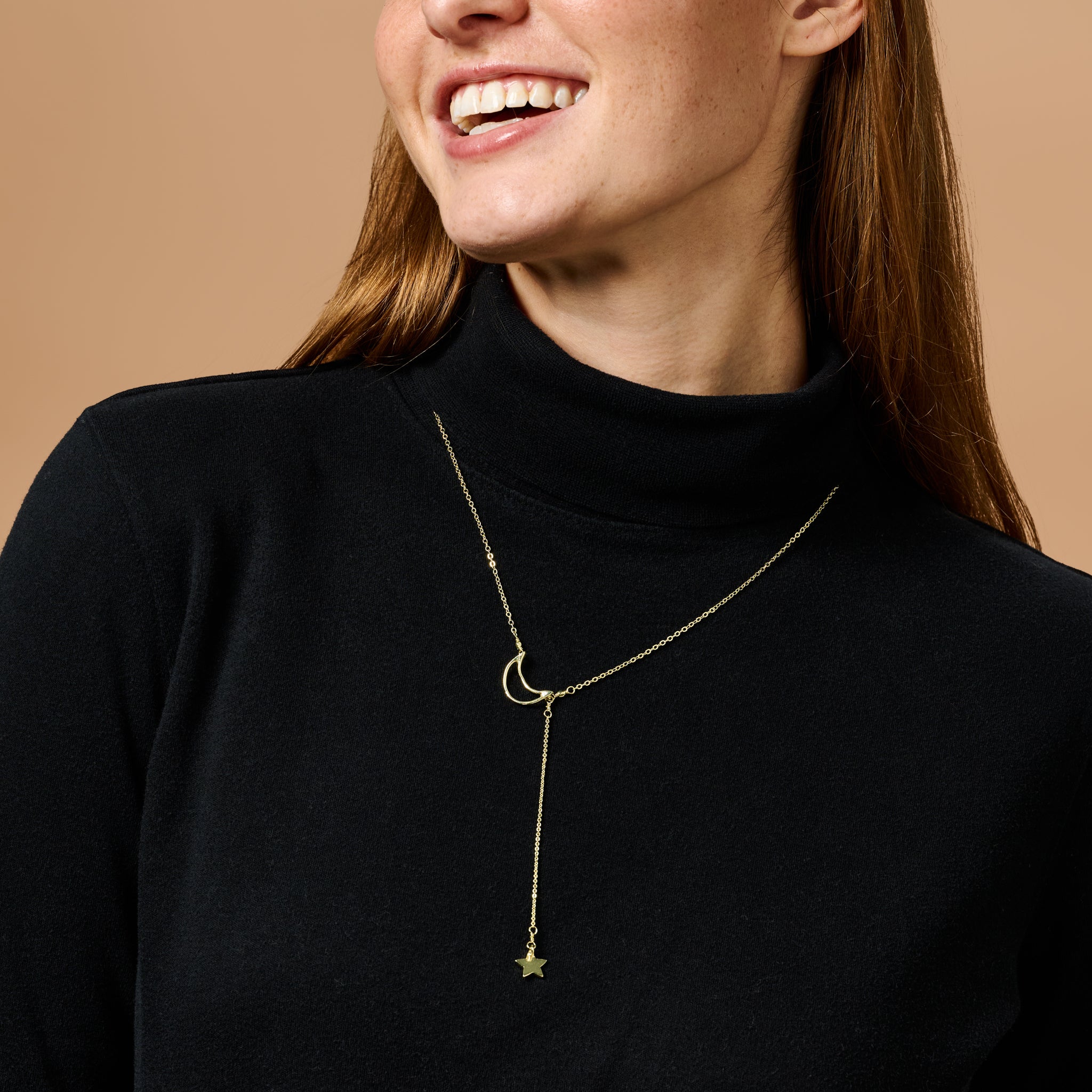 Star-Catcher Necklace - Ten Thousand Villages