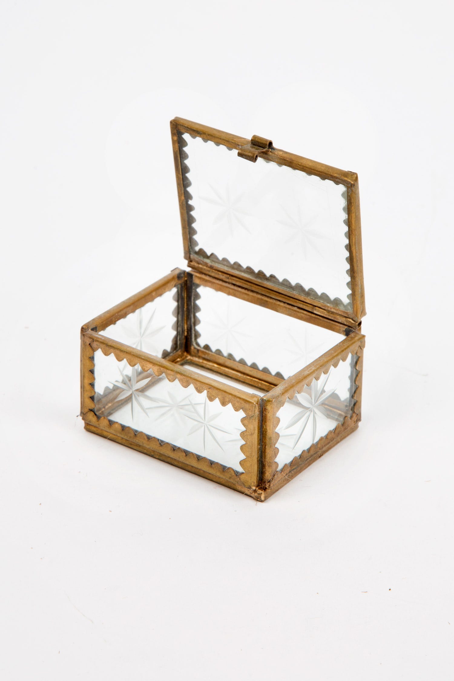 Sweet Star Box - Ten Thousand Villages