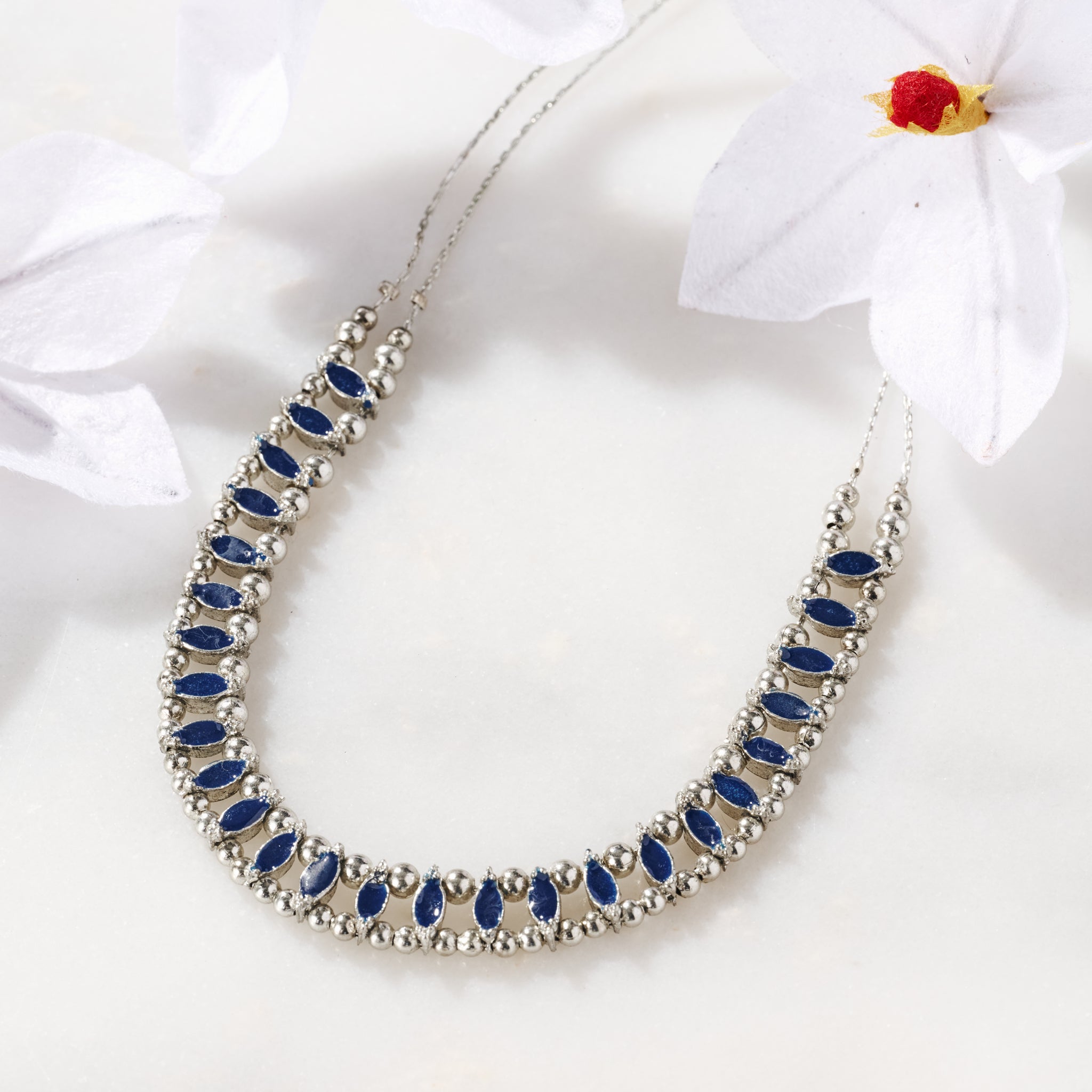 Rani Zoya Necklace - Ten Thousand Villages