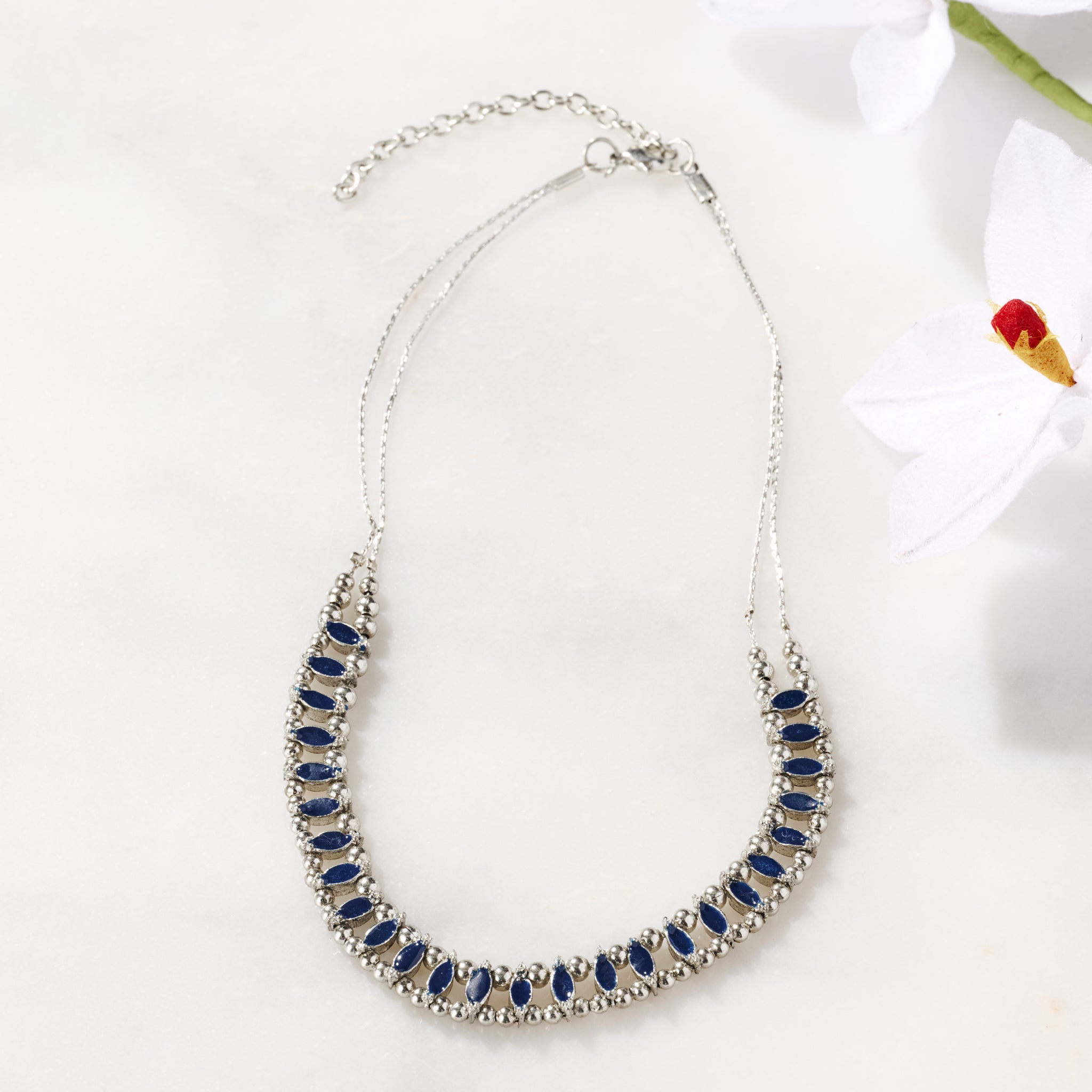 Rani Zoya Necklace - Ten Thousand Villages