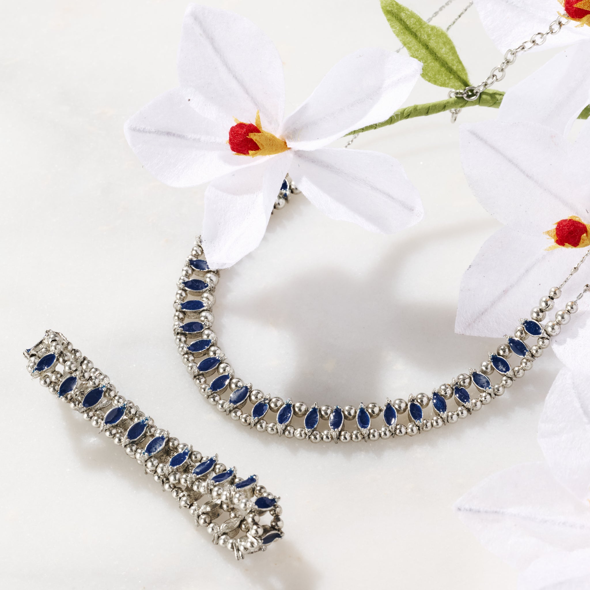 Rani Zoya Bracelet - Ten Thousand Villages