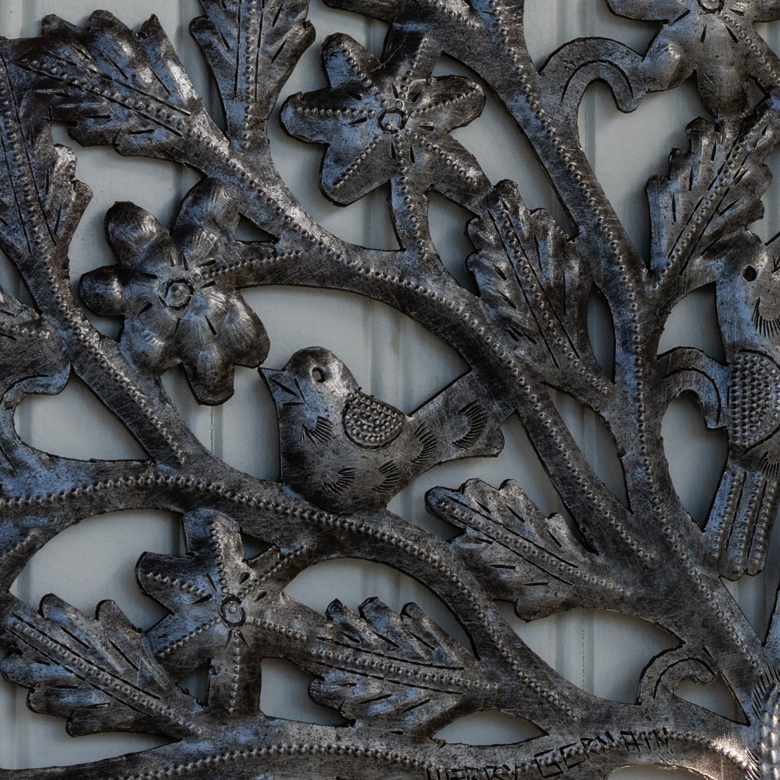 Lavi Tree Wall Hanging - Ten Thousand Villages