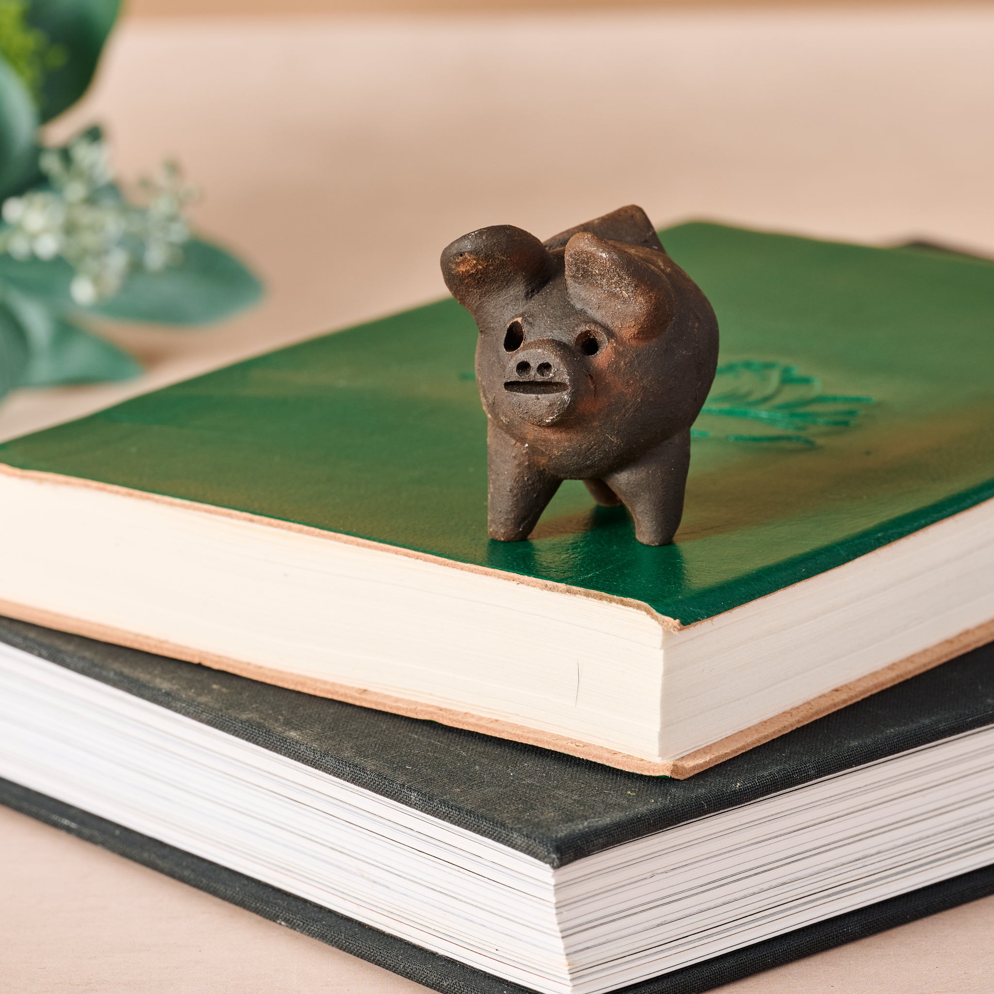 Good Luck Pig - Ten Thousand Villages