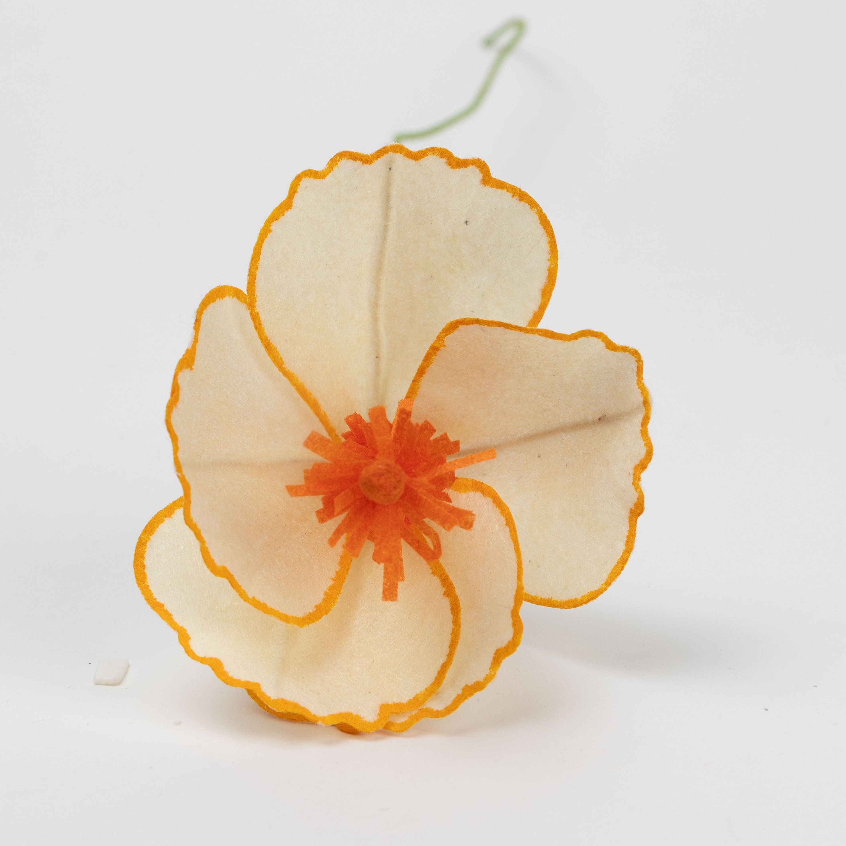 Sesa Paper Flower Collection - Hibiscus - Ten Thousand Villages