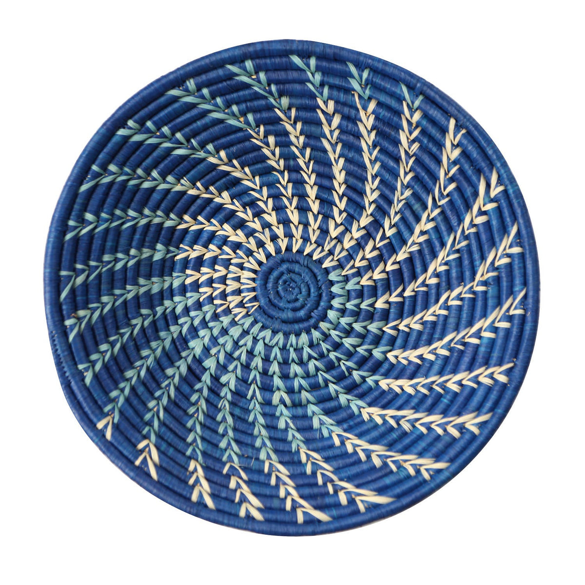 Sky Flight Basket - Ten Thousand Villages