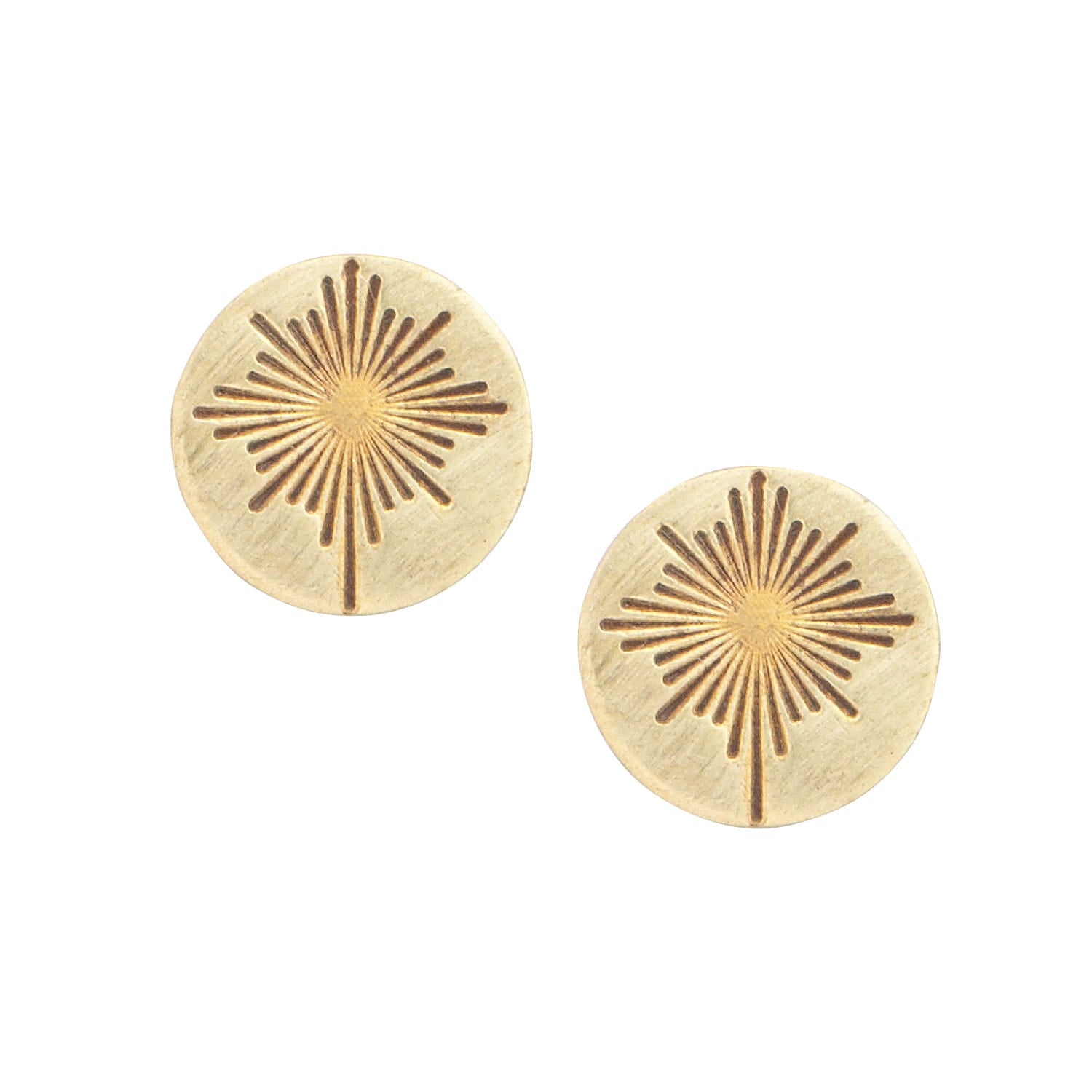 Guiding Star Earrings - Ten Thousand Villages