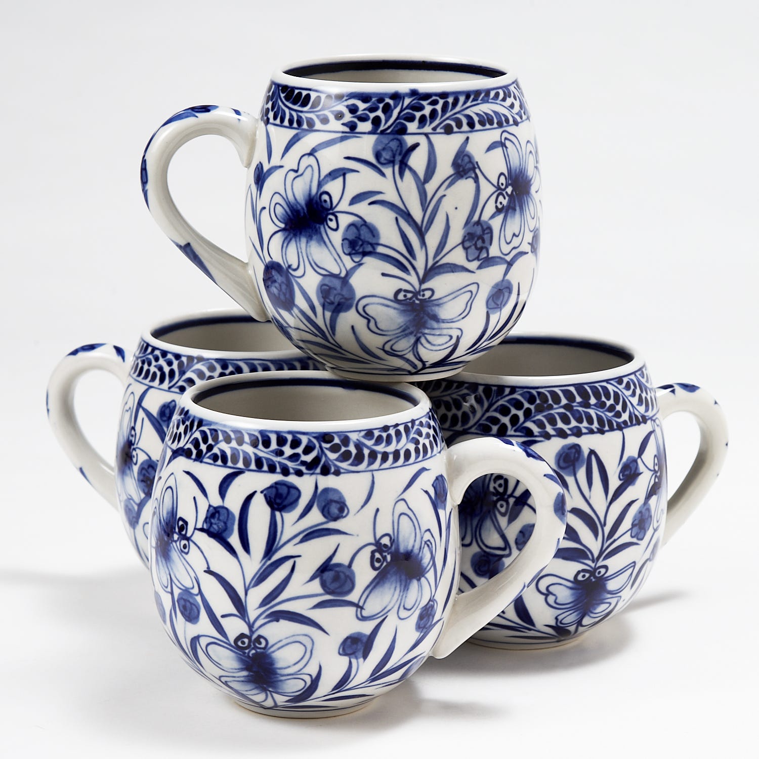 Toasty Morning Mug - Ten Thousand Villages