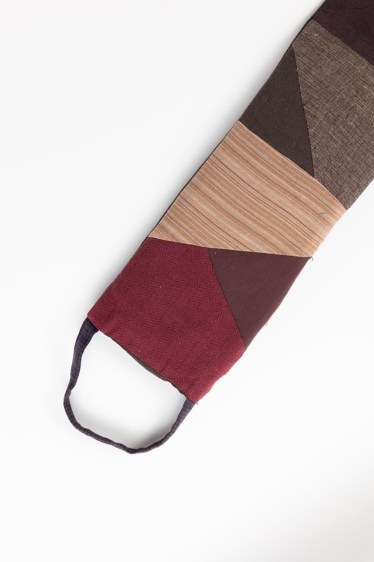 Patchwork Flaxseed Neck Wrap - Ten Thousand Villages