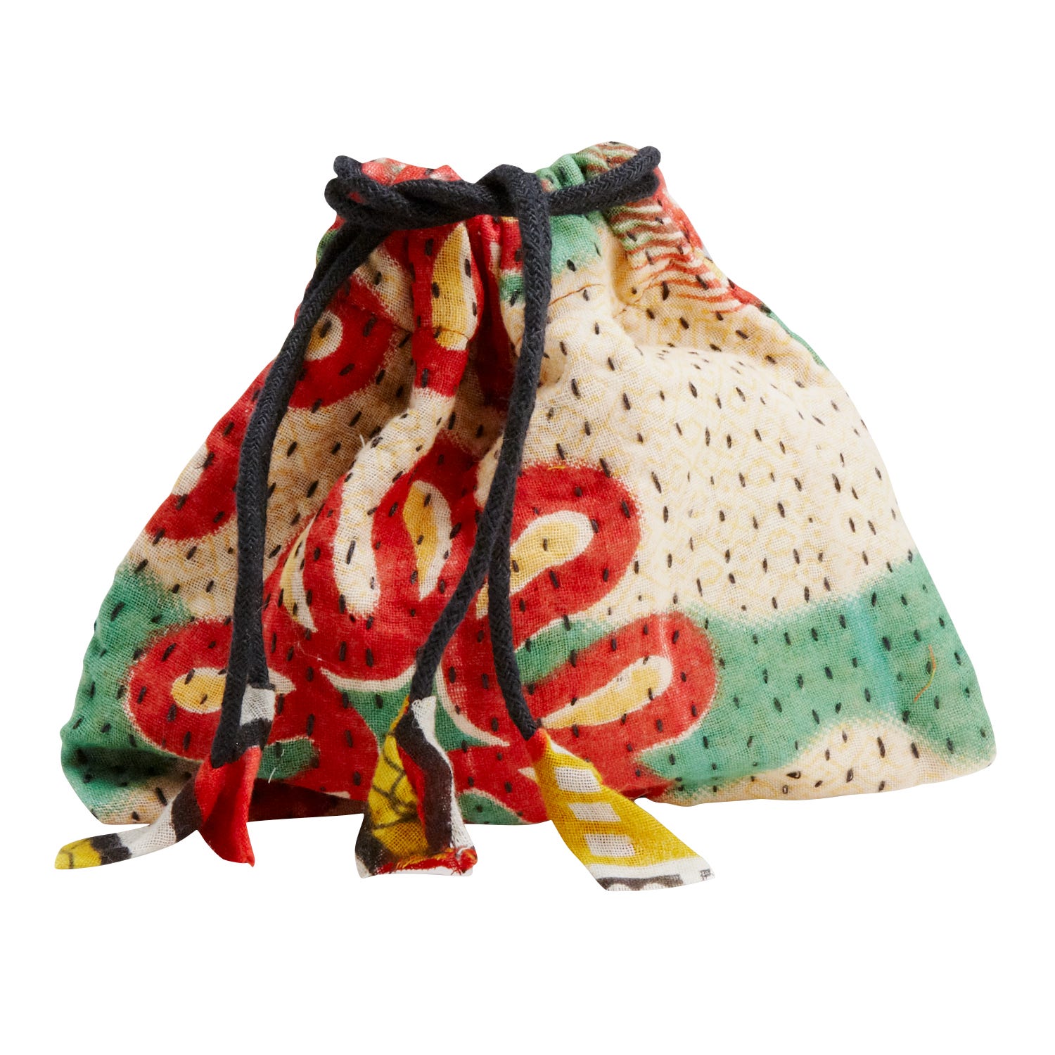 Sari Gift Bag - Ten Thousand Villages