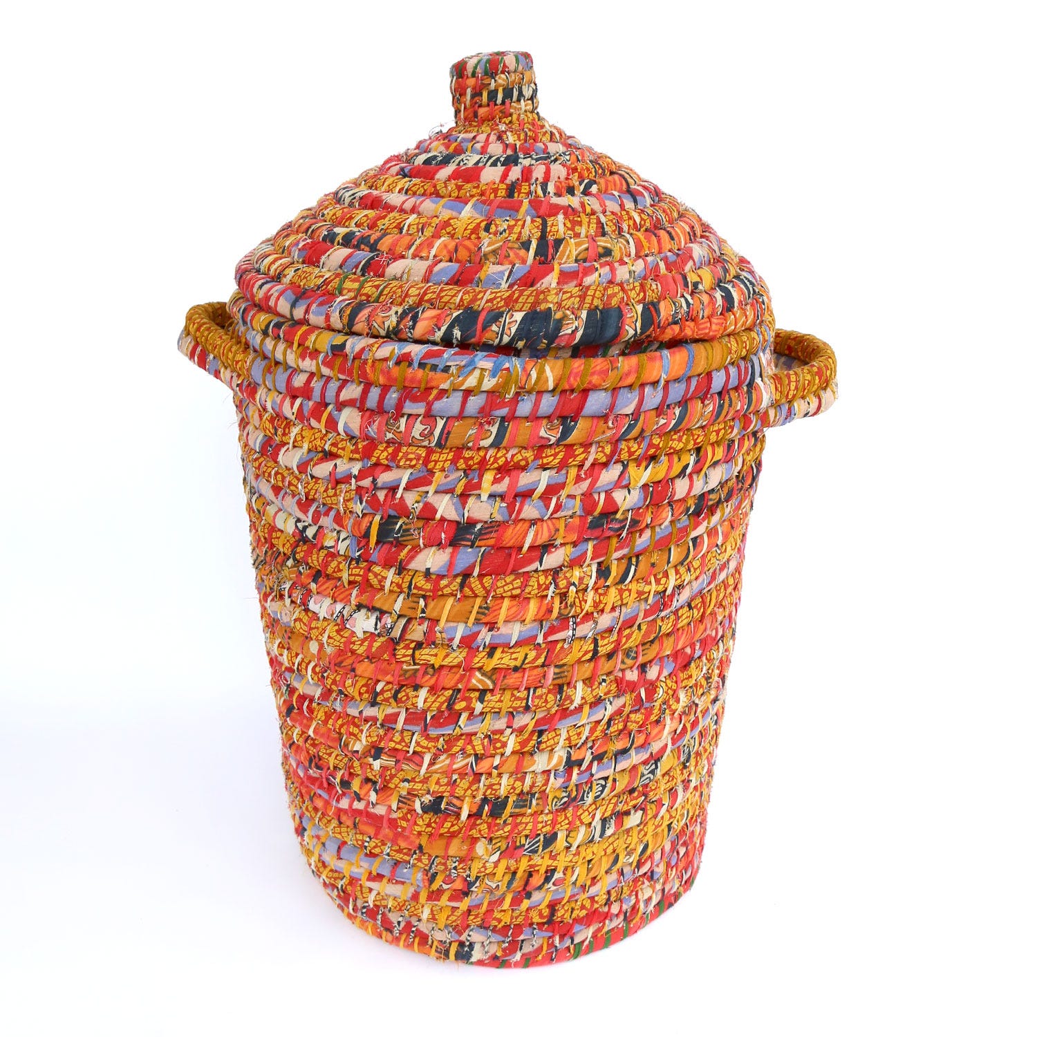 Bright Day Hamper - Ten Thousand Villages