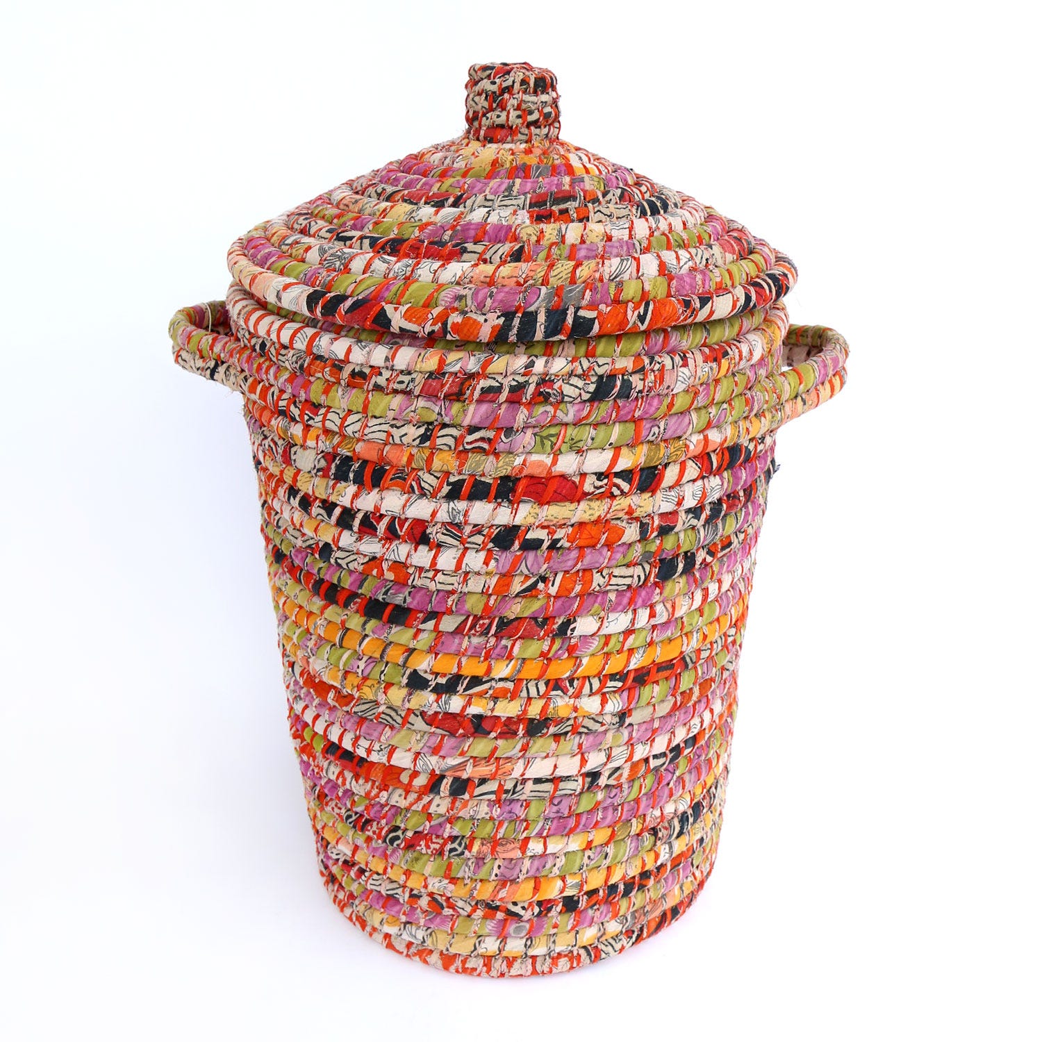 Bright Day Hamper - Ten Thousand Villages