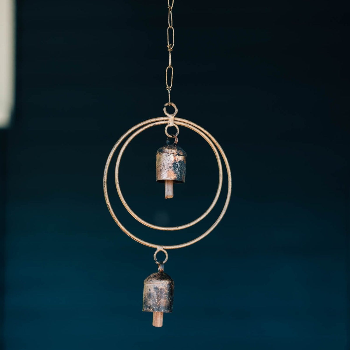 Duet Wind Chime - Ten Thousand Villages