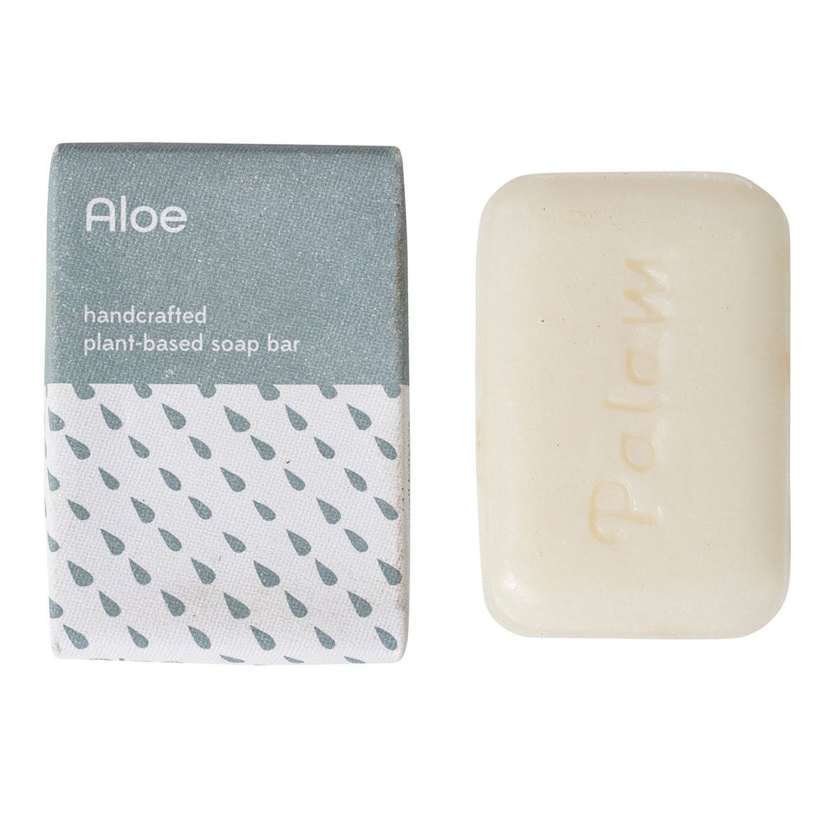 Aloe Soap - Ten Thousand Villages