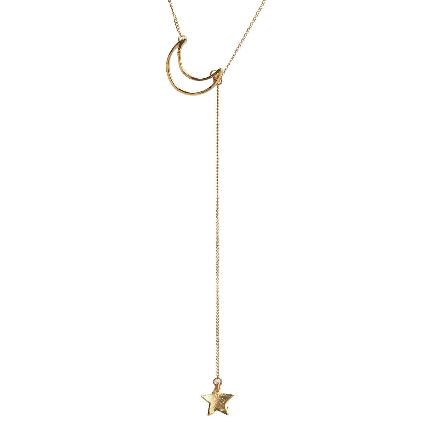 Star-Catcher Necklace - Ten Thousand Villages