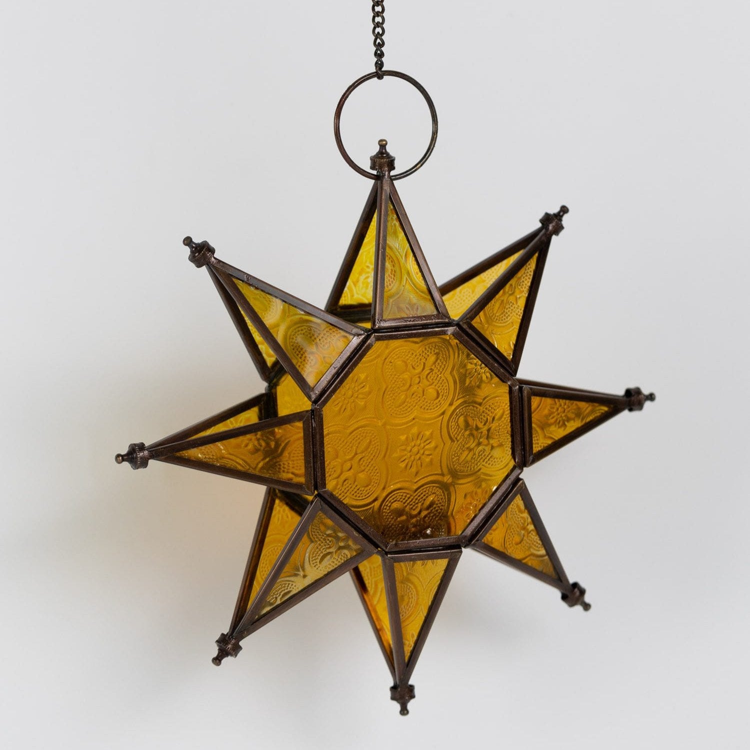 Starlight Candleholder - Ten Thousand Villages