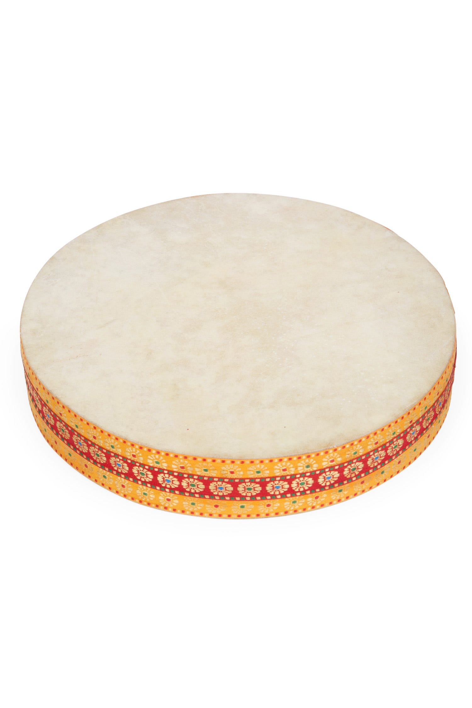 Ocean Sounds Drum - Ten Thousand Villages