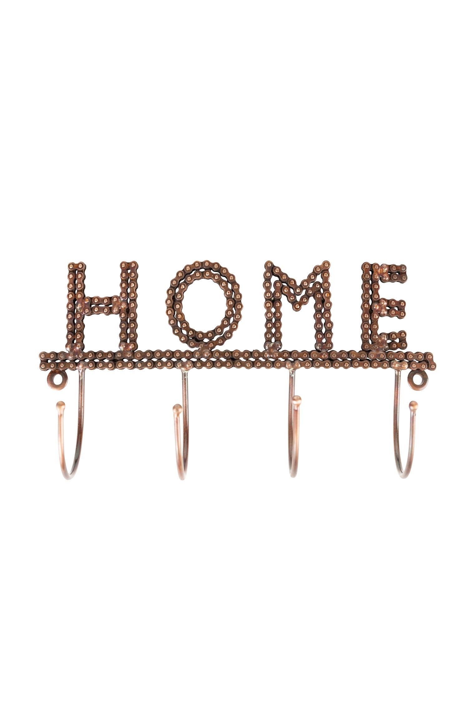 HOME Bike Chain Hook Rack - Ten Thousand Villages
