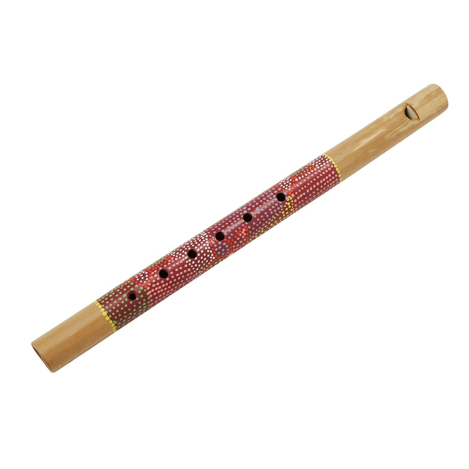 Flower Flute - Ten Thousand Villages