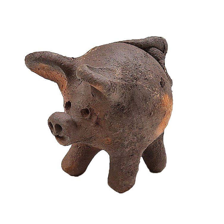 Good Luck Pig - Ten Thousand Villages