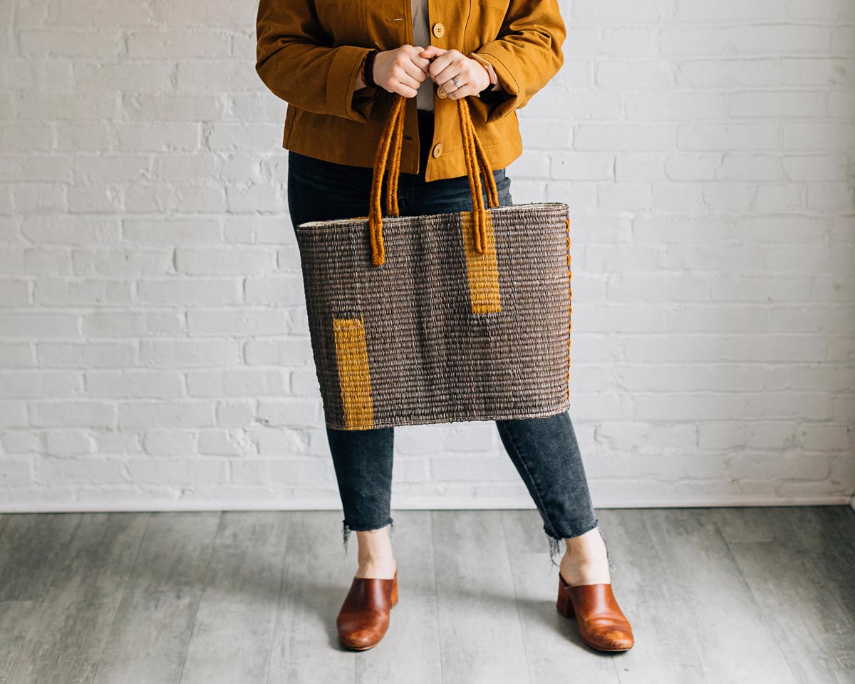 What is Jamdani Weaving?