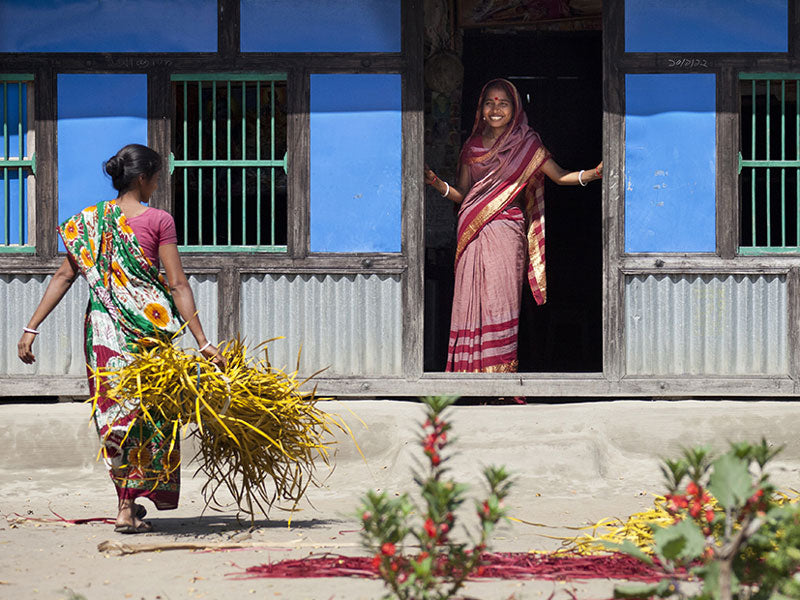 How Our Fair Trade Model Is Breaking the Cycle of Poverty