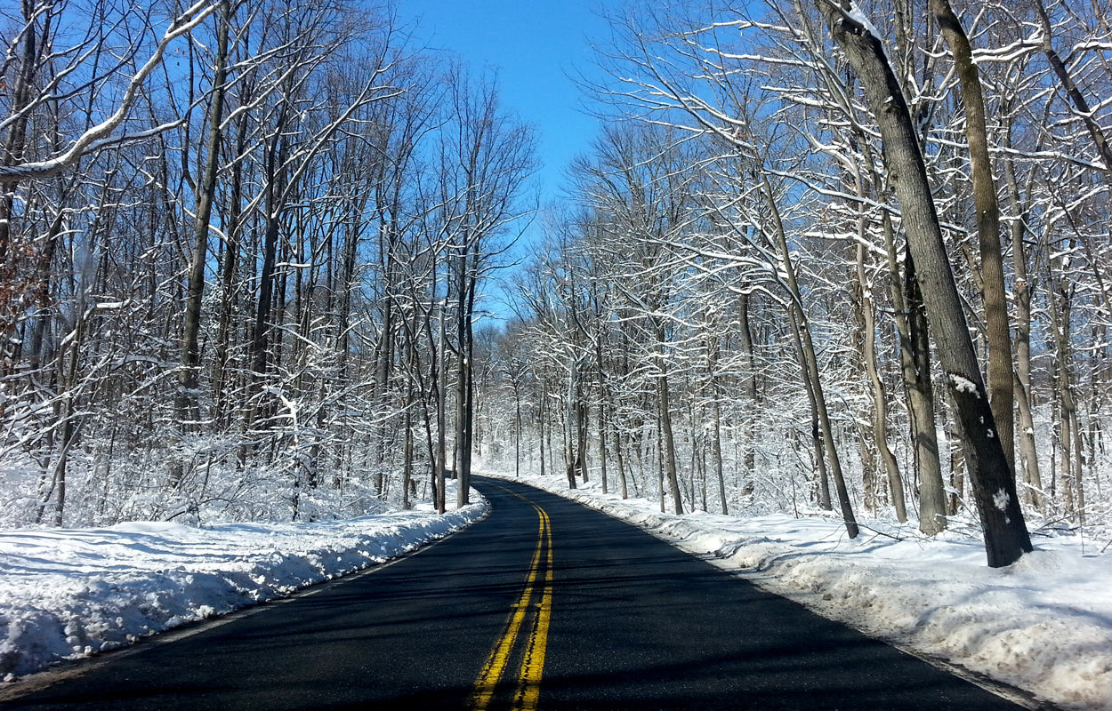 10 Ways to Get Through Winter
