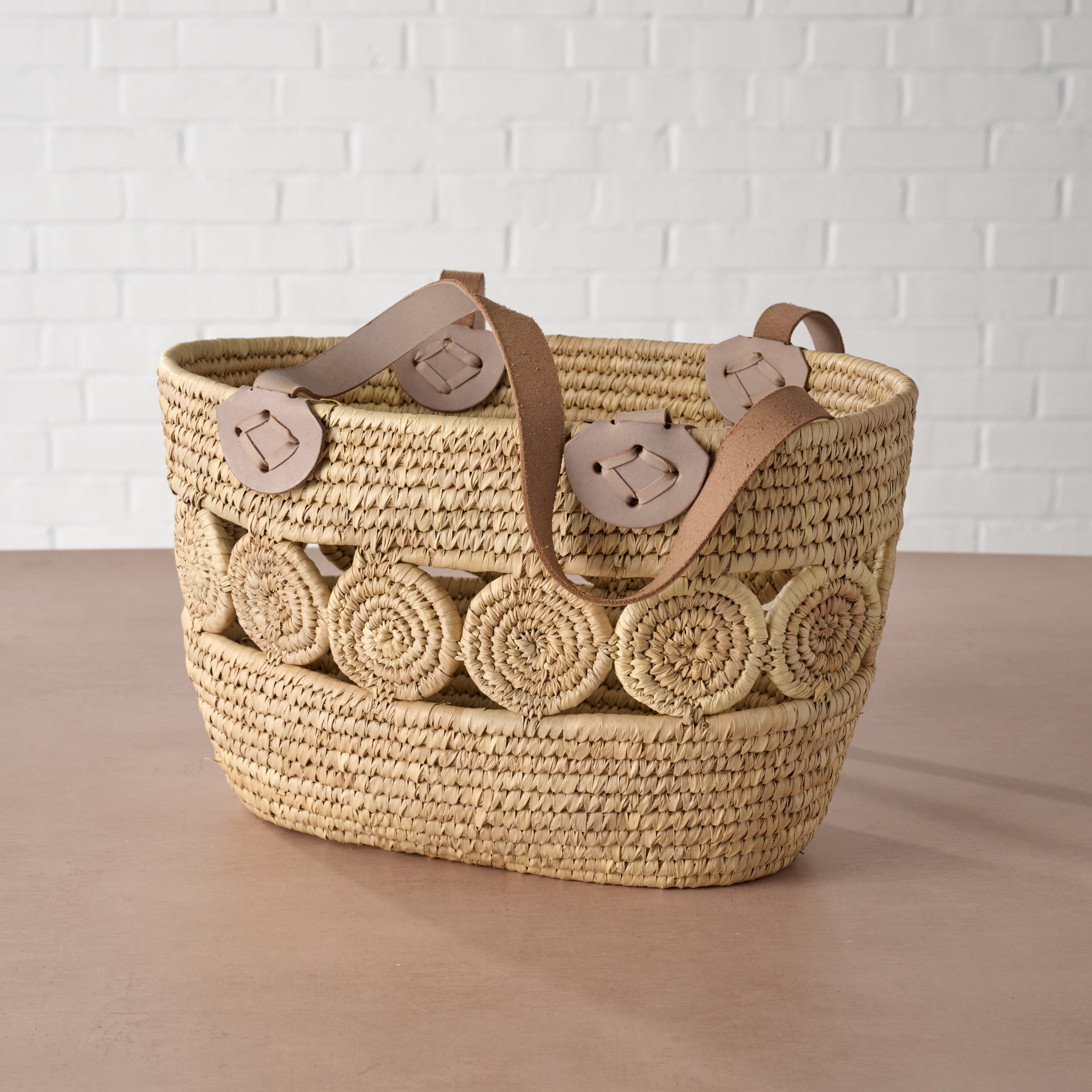 Essential Companion Tote - Ten Thousand Villages