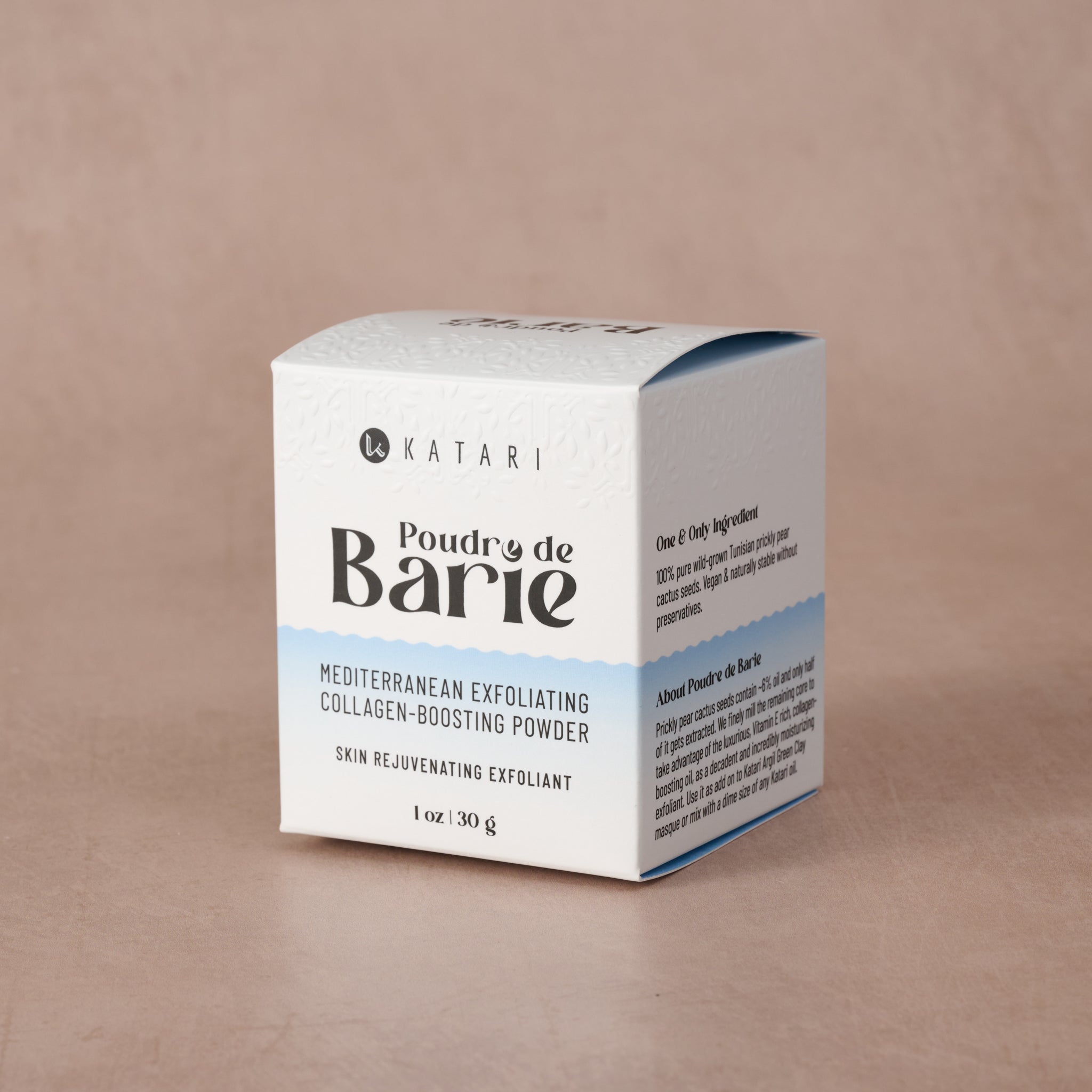 Katari Barie Powder - Ten Thousand Villages