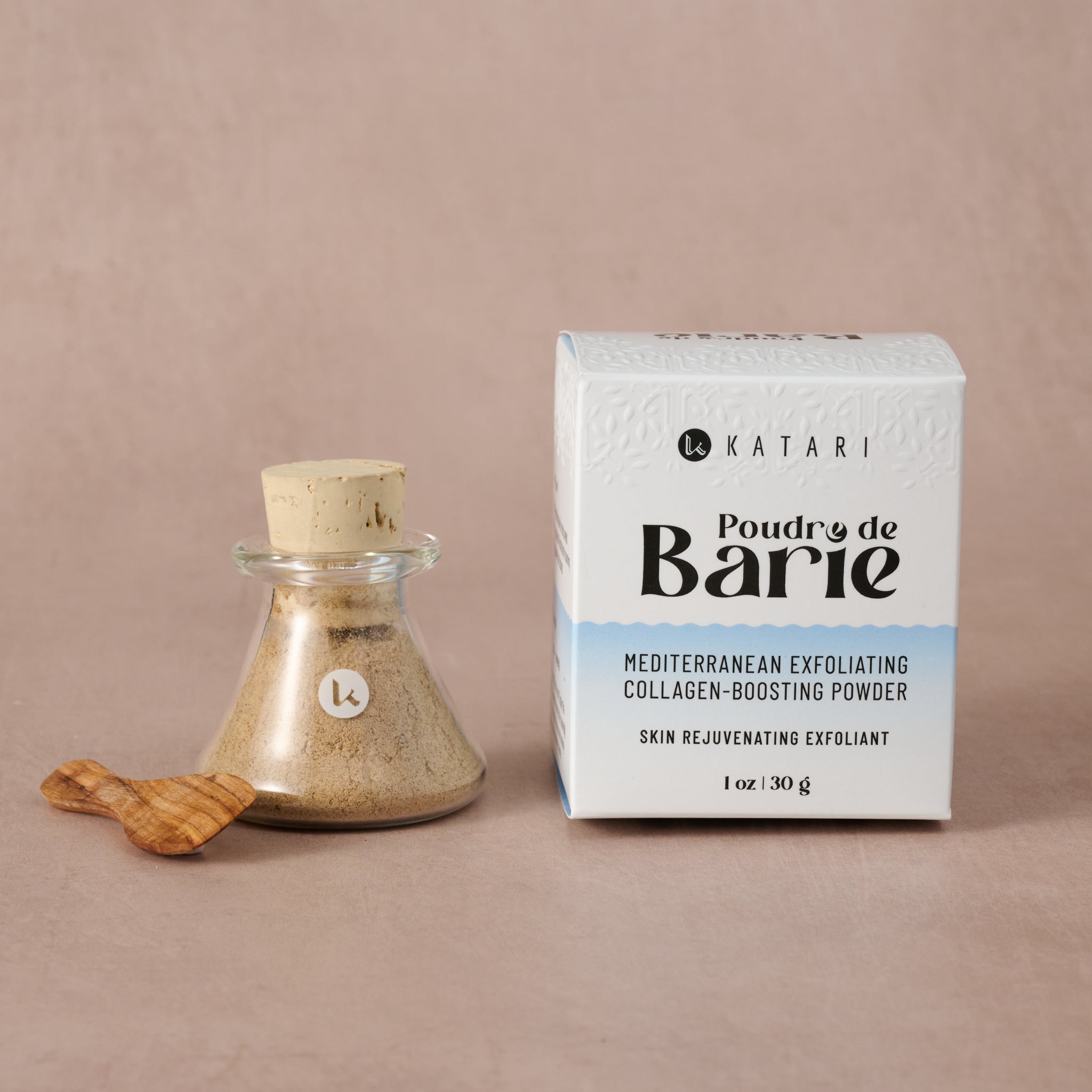 Katari Barie Powder - Ten Thousand Villages