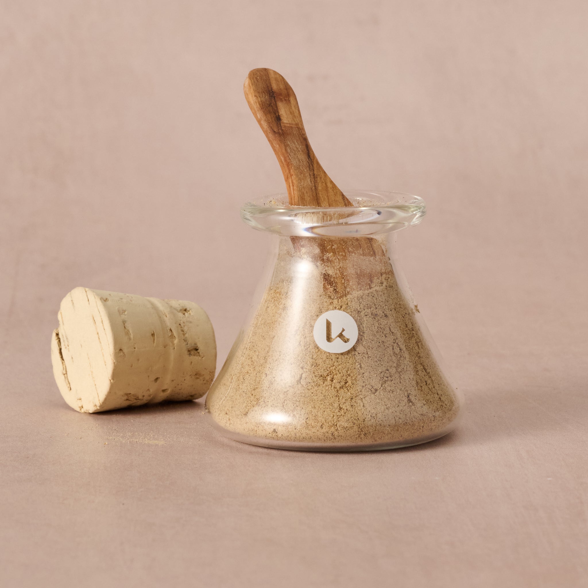 Katari Barie Powder - Ten Thousand Villages