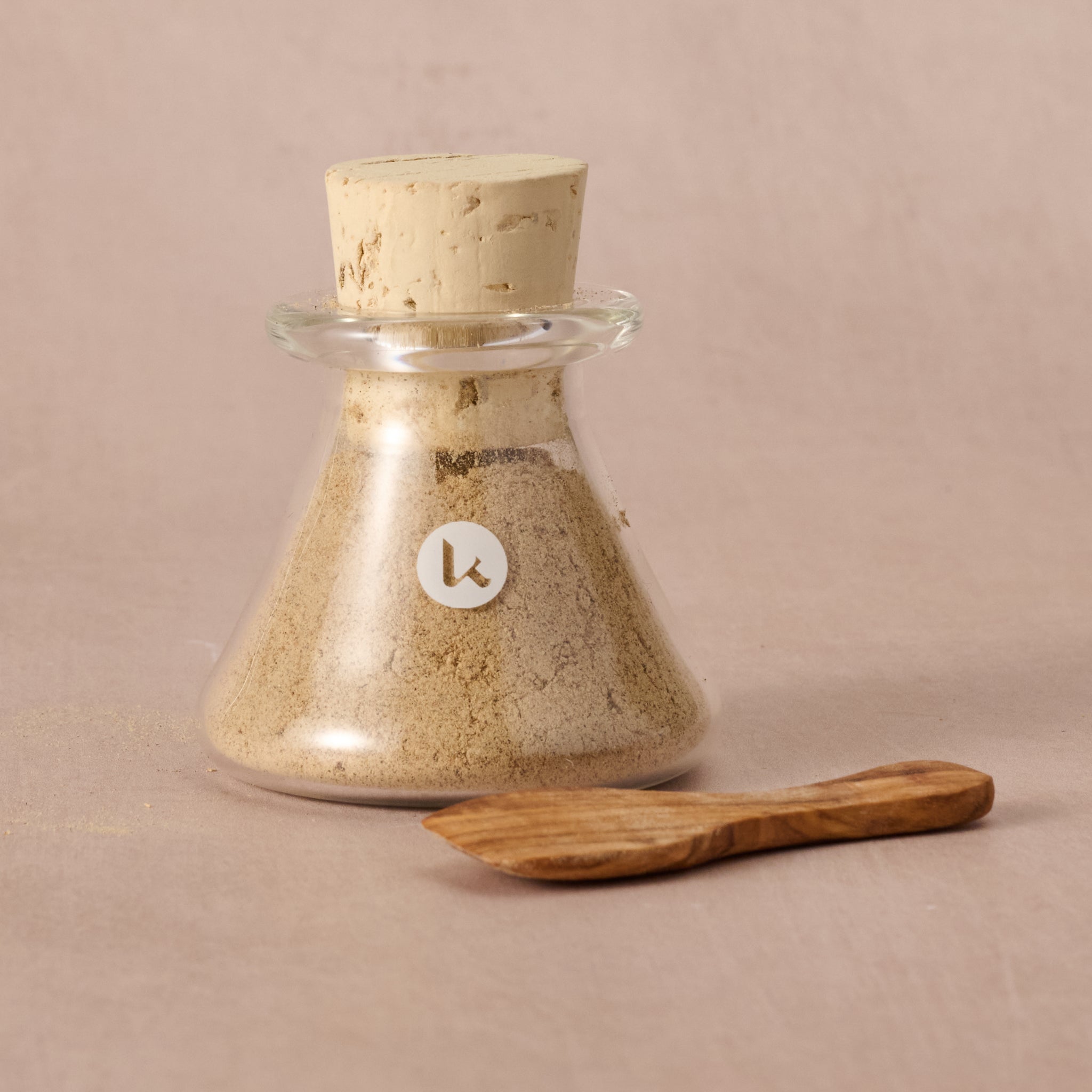 Katari Barie Powder - Ten Thousand Villages
