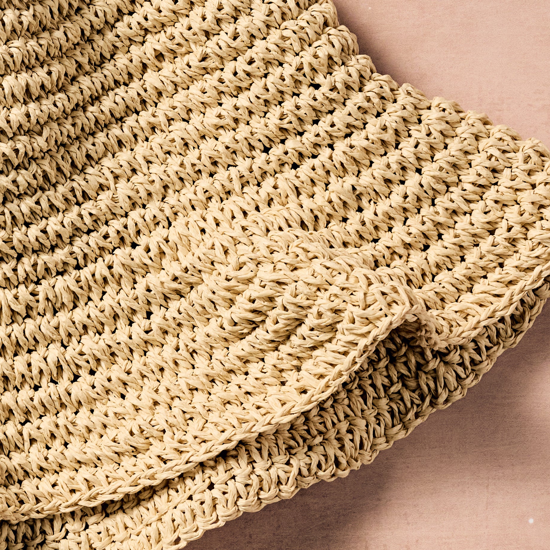 La Cay Crochet Bucket Hat - Ten Thousand Villages