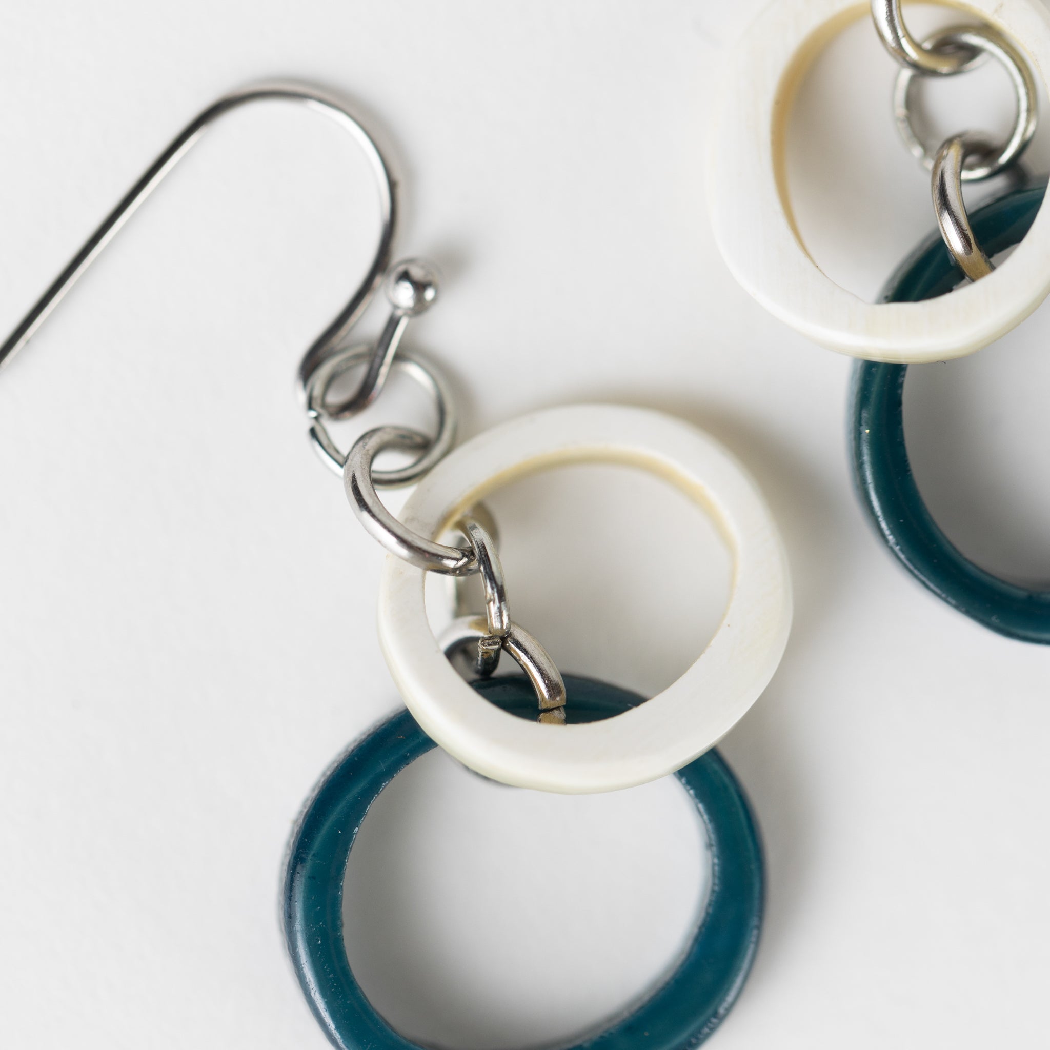 Thanh Drop Earrings - Ten Thousand Villages