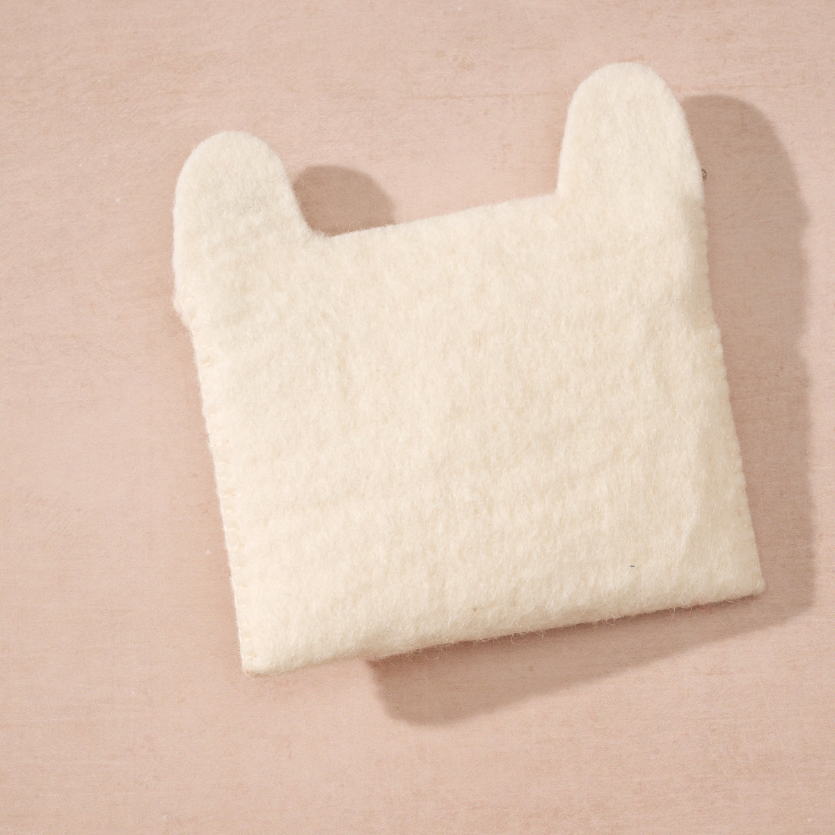 Lucia Llama Coin Purse - Ten Thousand Villages