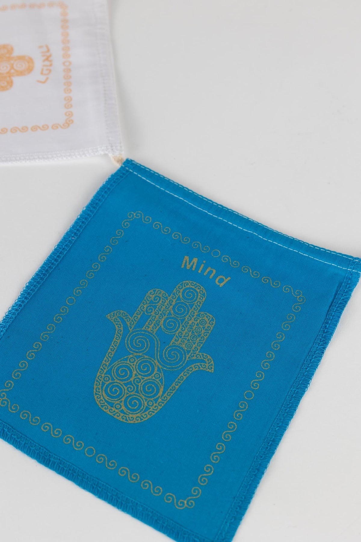 Jewish Healing Flags