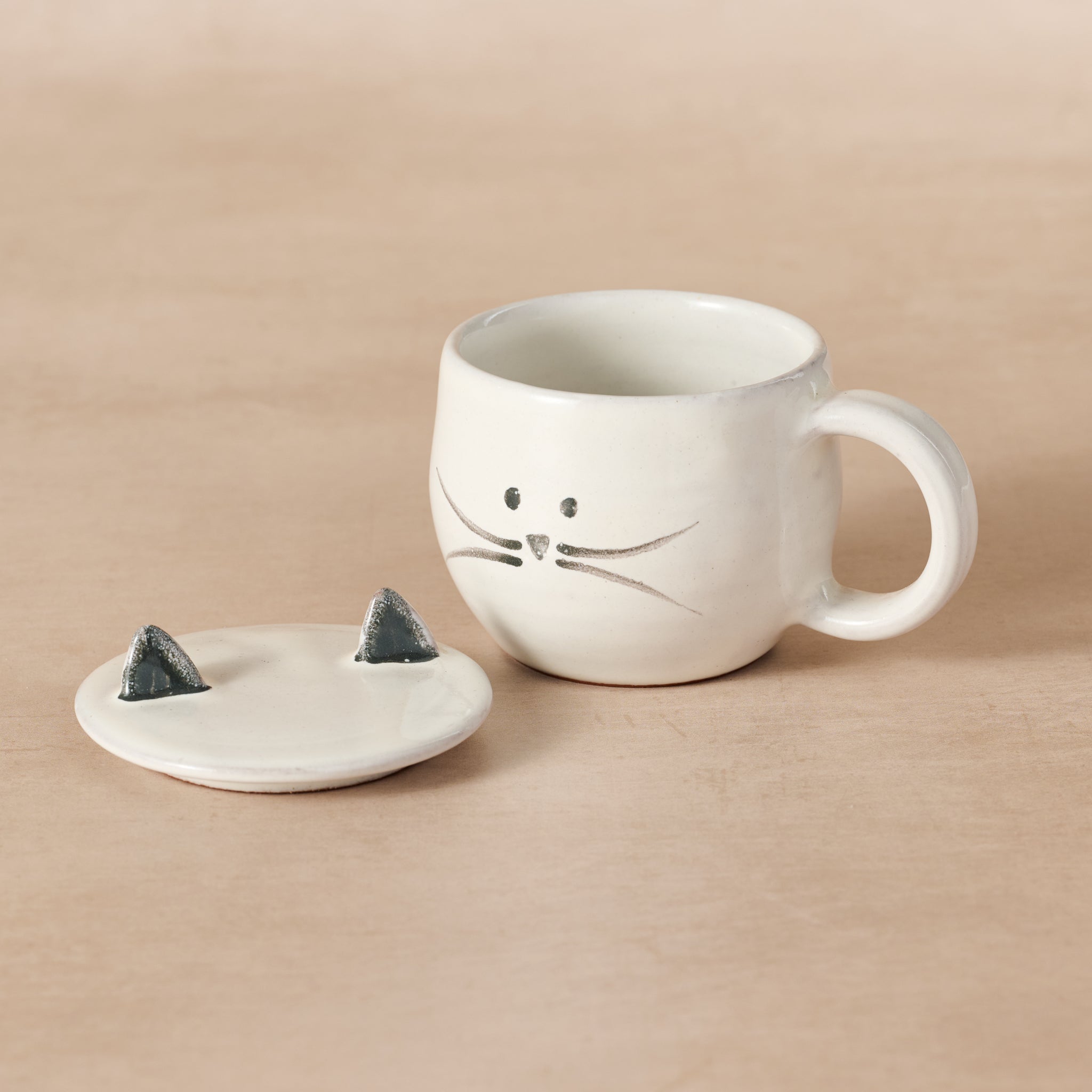 Meow Mug - Ten Thousand Villages