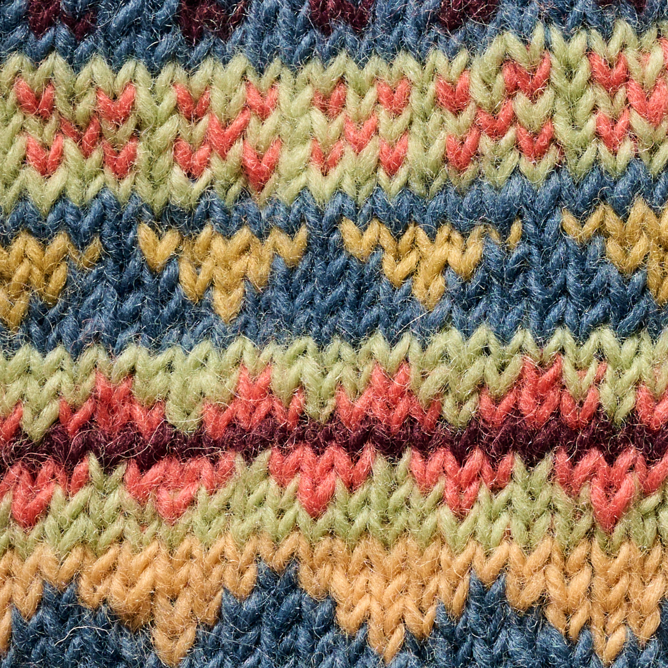 Narama Wrist Warmers - Kids - Ten Thousand Villages