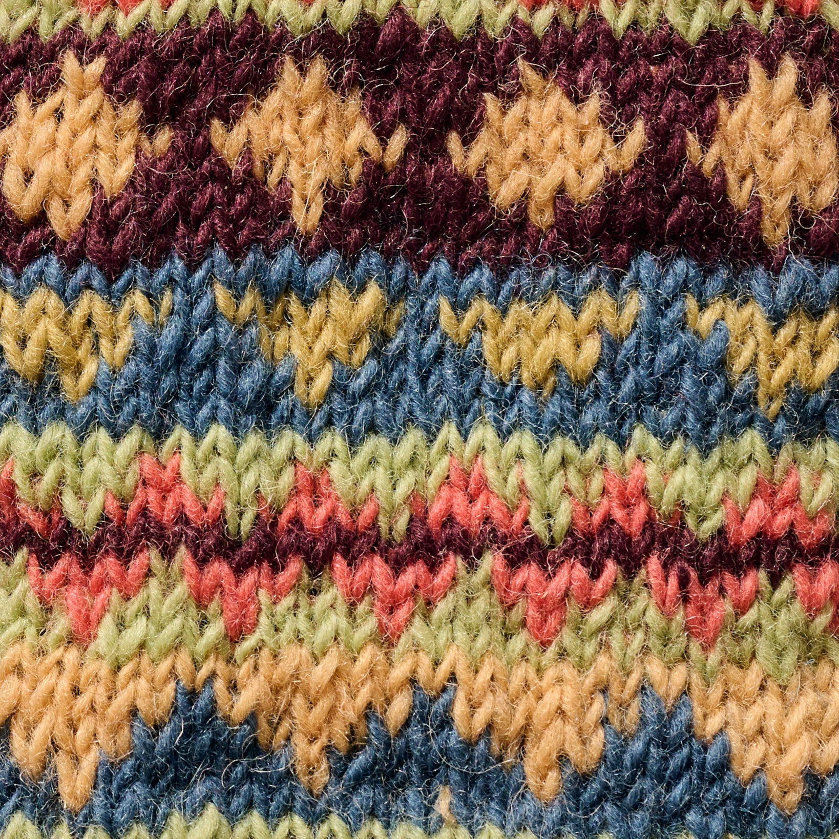 Narama Wrist Warmers - Adult - Ten Thousand Villages