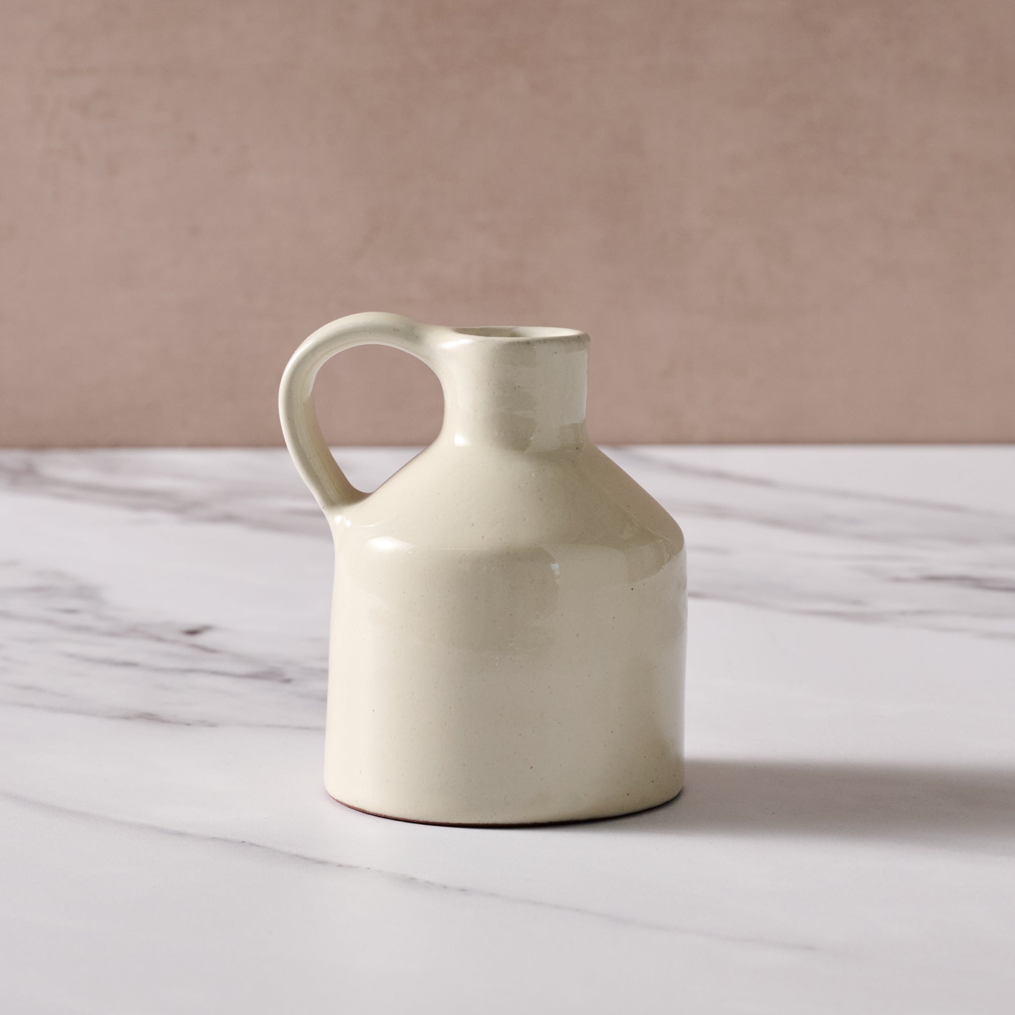 Slika Earthware Ceramic Bud Vase 3.5 - Ten Thousand Villages