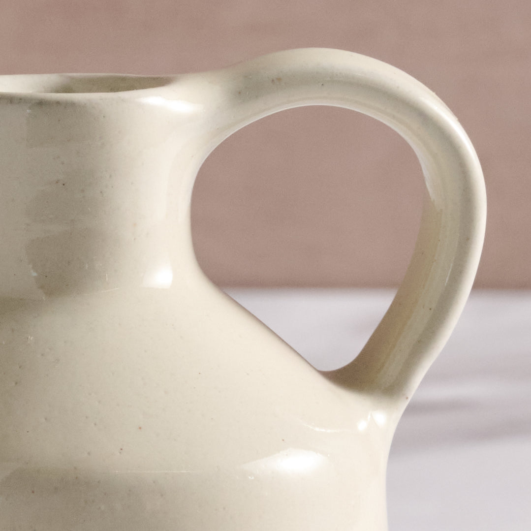 Slika Earthware Ceramic Bud Vase 3.5 - Ten Thousand Villages
