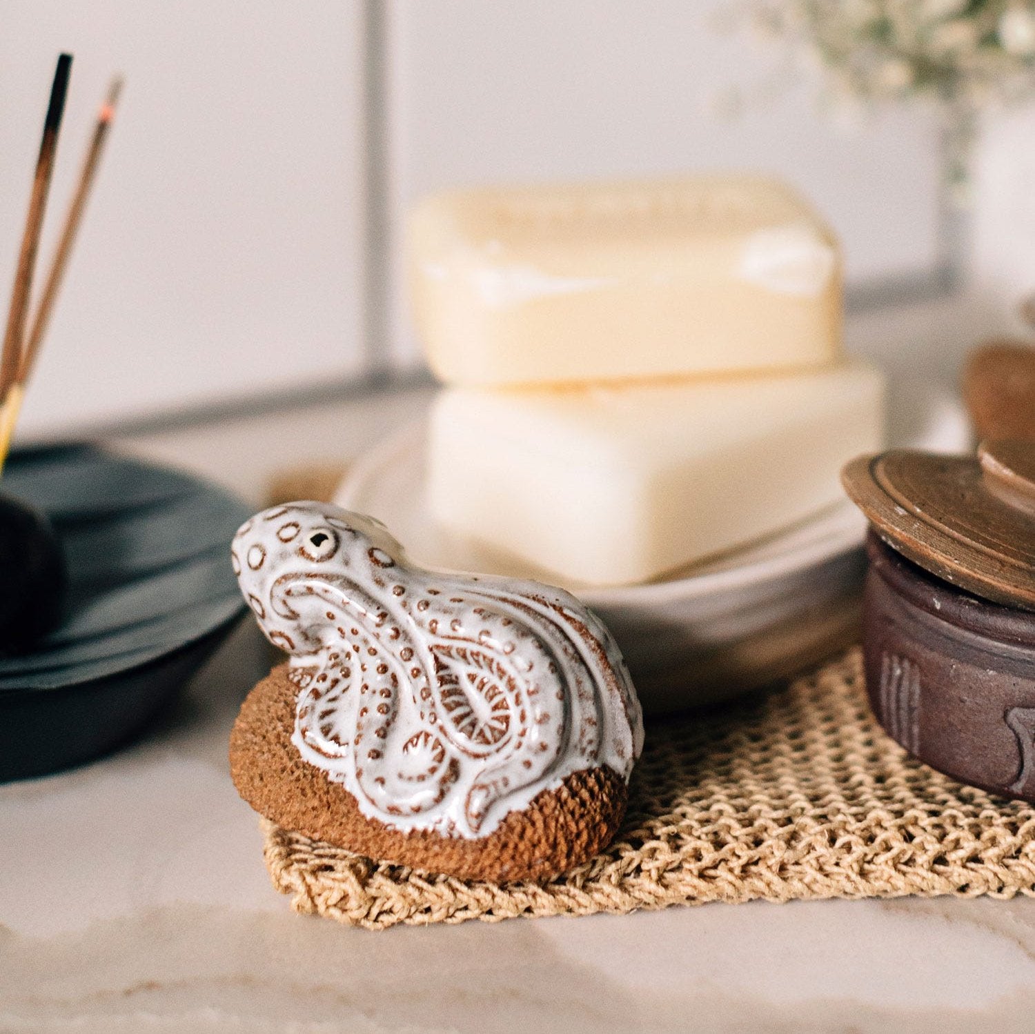 Pedicure Friends - Ten Thousand Villages