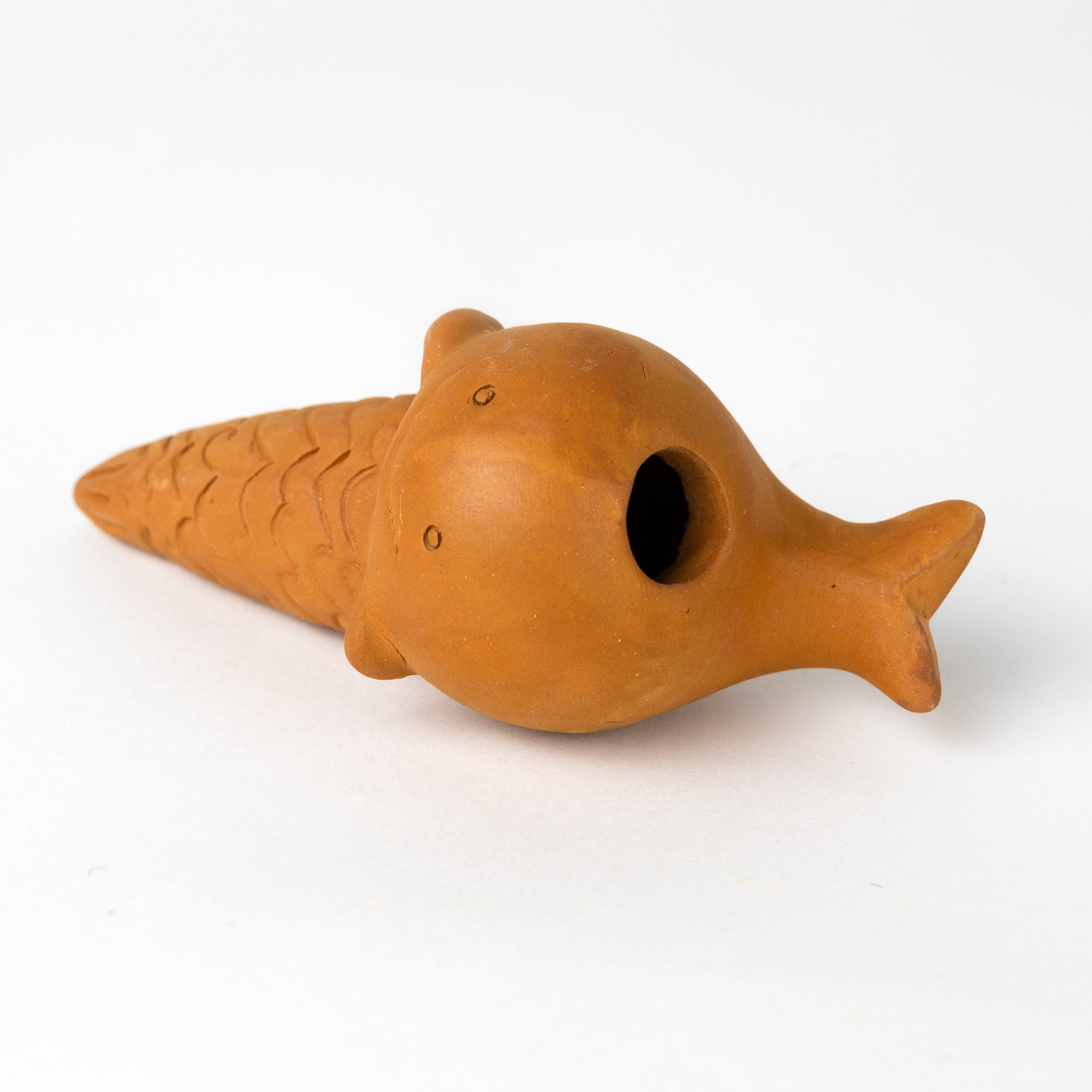 Self Watering Plant Pet - Whale - Ten Thousand Villages